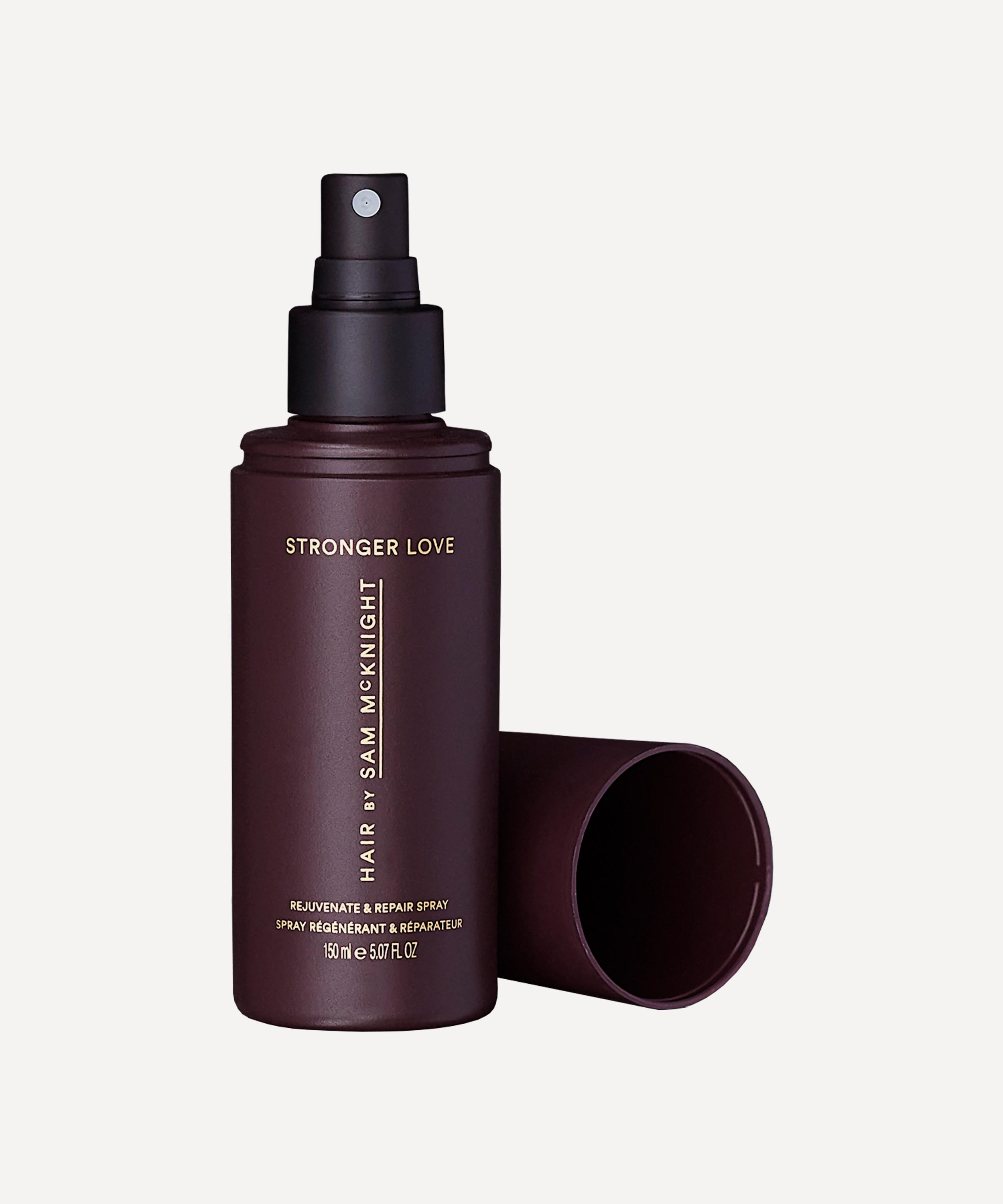Hair by Sam McKnight - Stronger Love Rejuvenate and Repair Spray 150ml image number 3