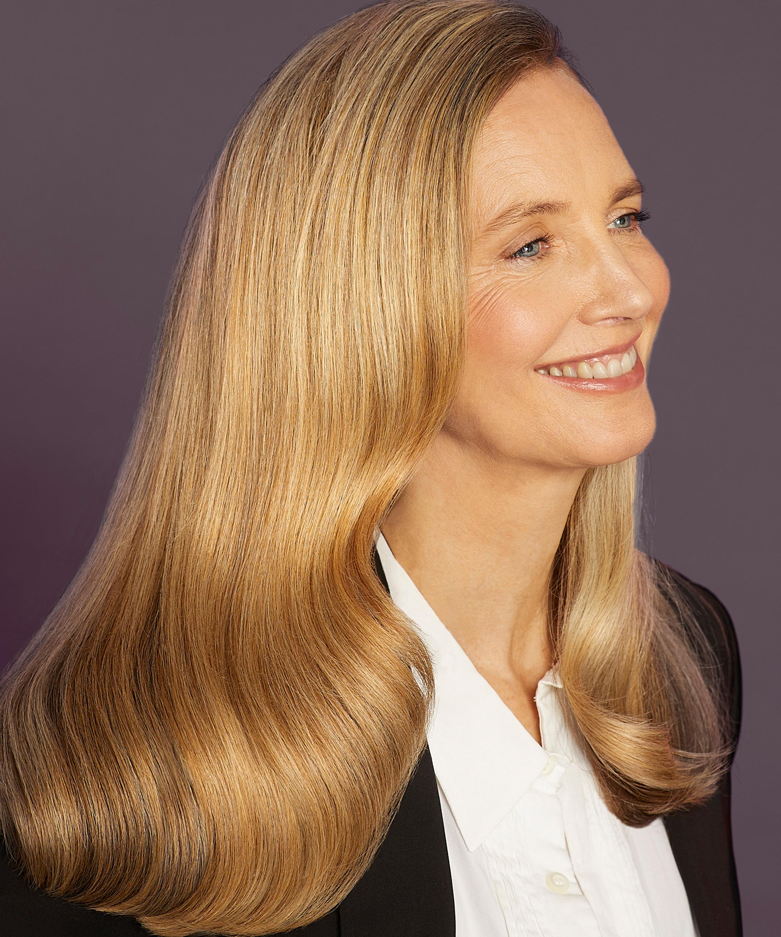 Hair by Sam McKnight - Stronger Love Rejuvenate and Repair Spray 150ml image number 4