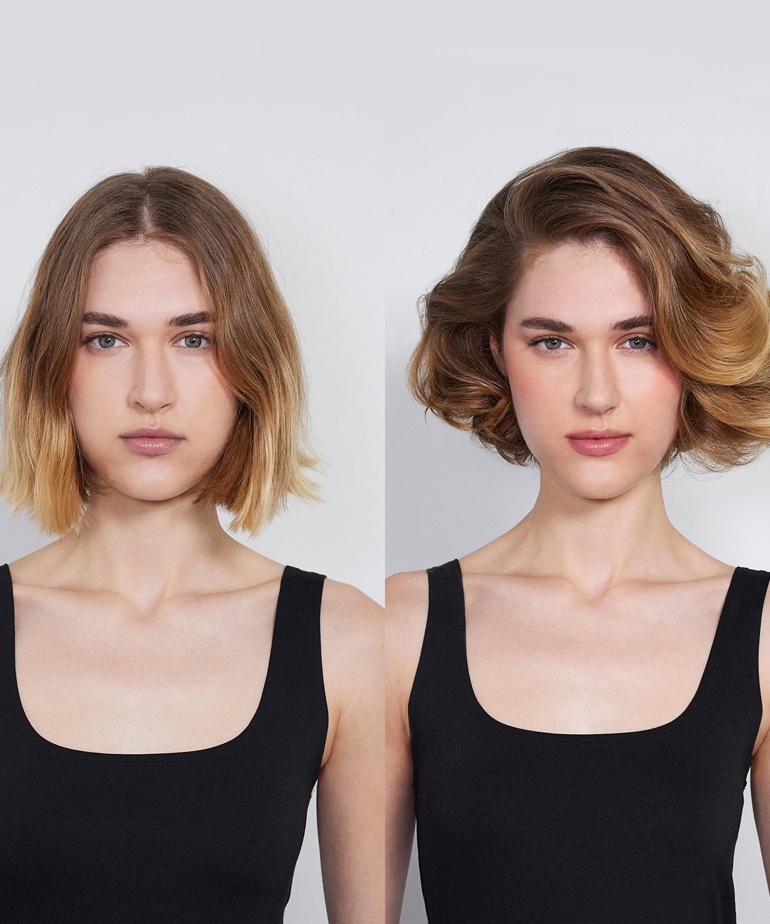 Hair by Sam McKnight - Cool Girl Body Plumping and Volumising Cream 150ml image number 1