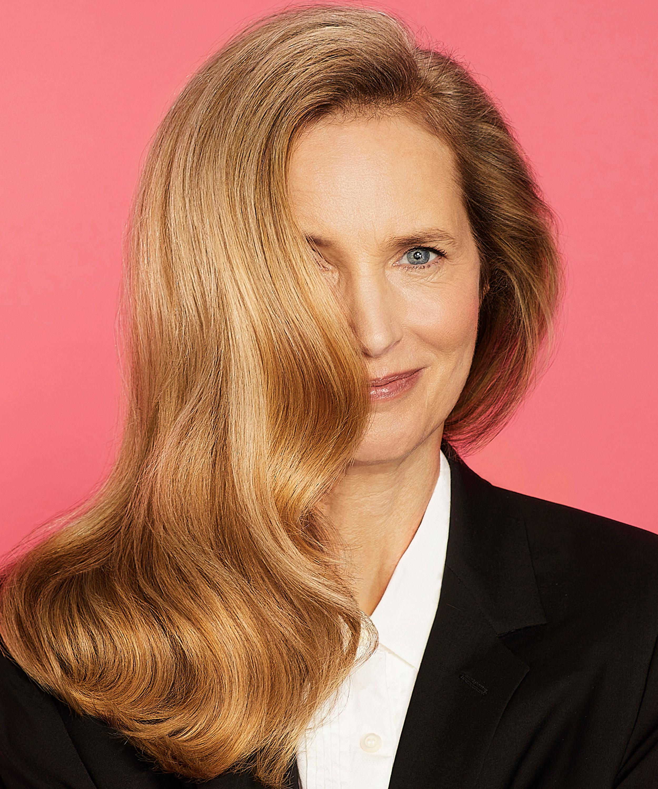 Hair by Sam McKnight - Cool Girl Body Plumping and Volumising Cream 150ml image number 3