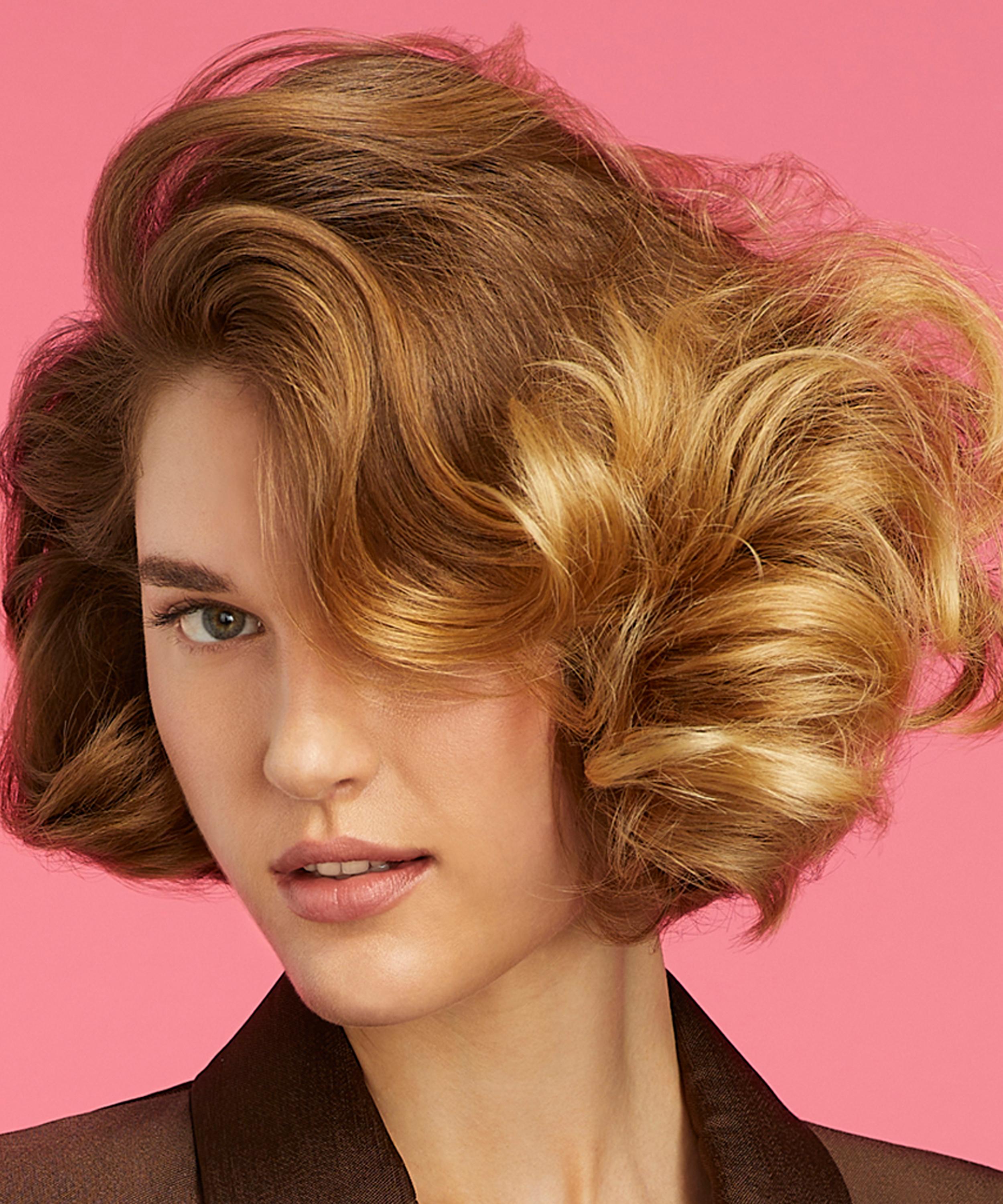 Hair by Sam McKnight - Cool Girl Body Plumping and Volumising Cream 150ml image number 6