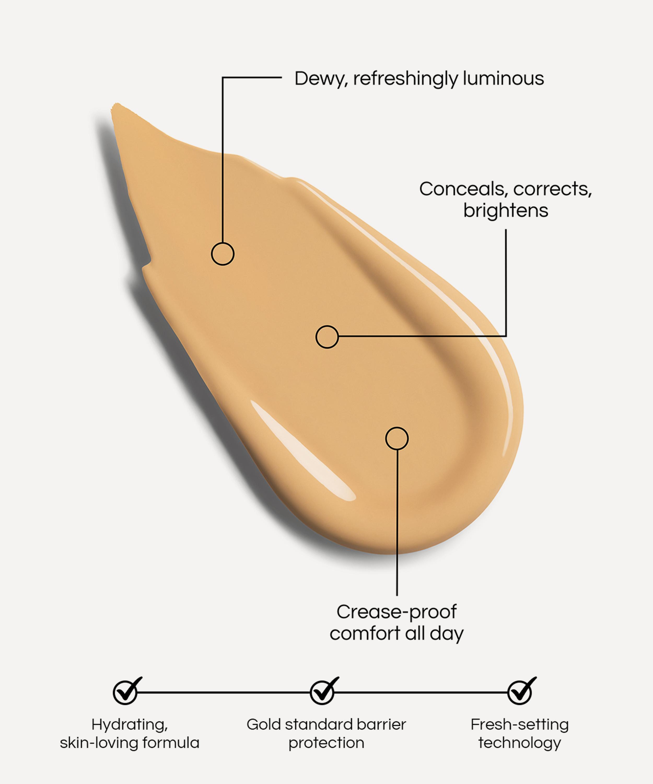 Lisa Eldridge - Seamless Skin Luminist Concealer 7ml image number 1