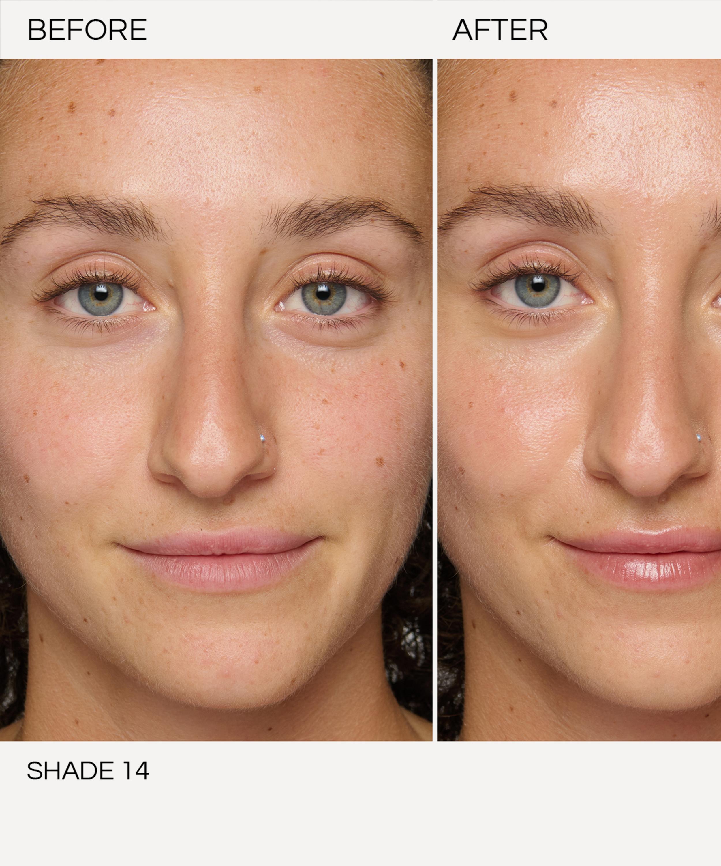 Lisa Eldridge - Seamless Skin Luminist Concealer 7ml image number 2