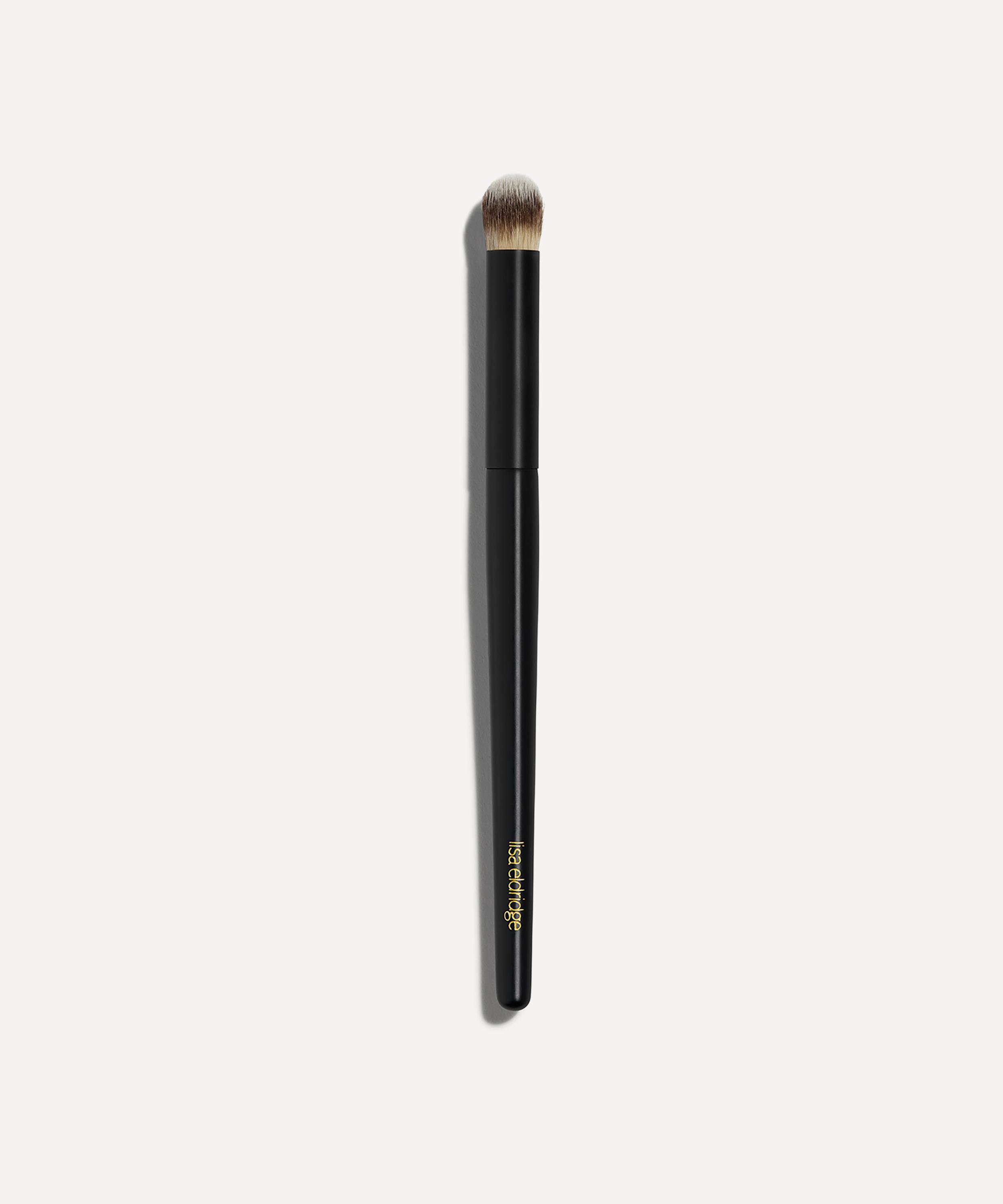 Lisa Eldridge - Seamless Blend Brush No.4 Micro Face Buffing Brush