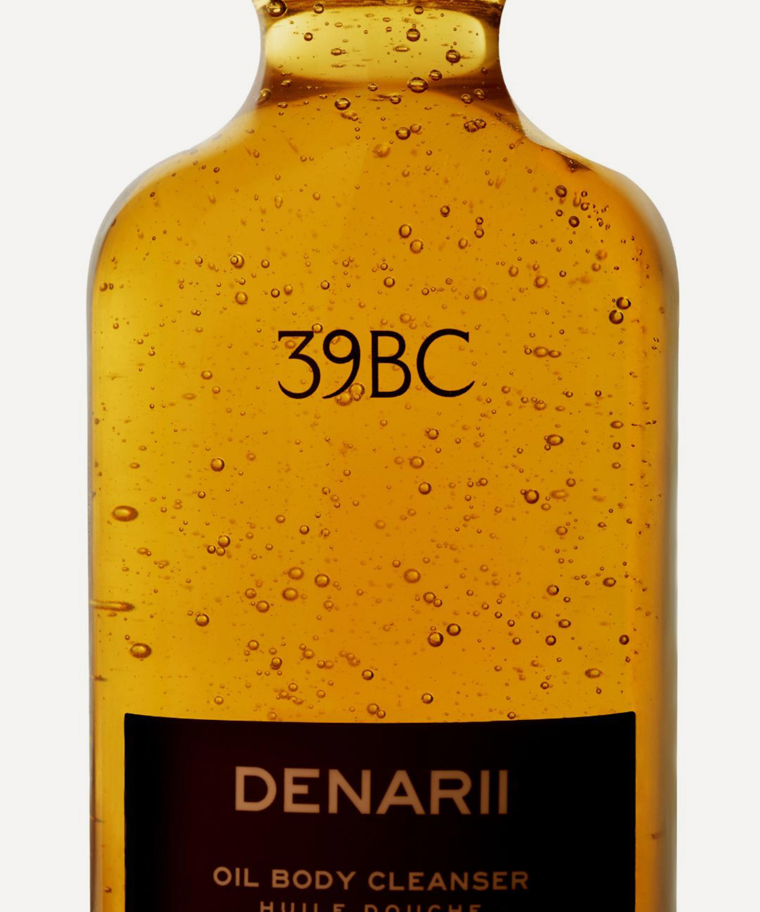 39BC - DENARII Bath and Shower Oil 280ml image number 1