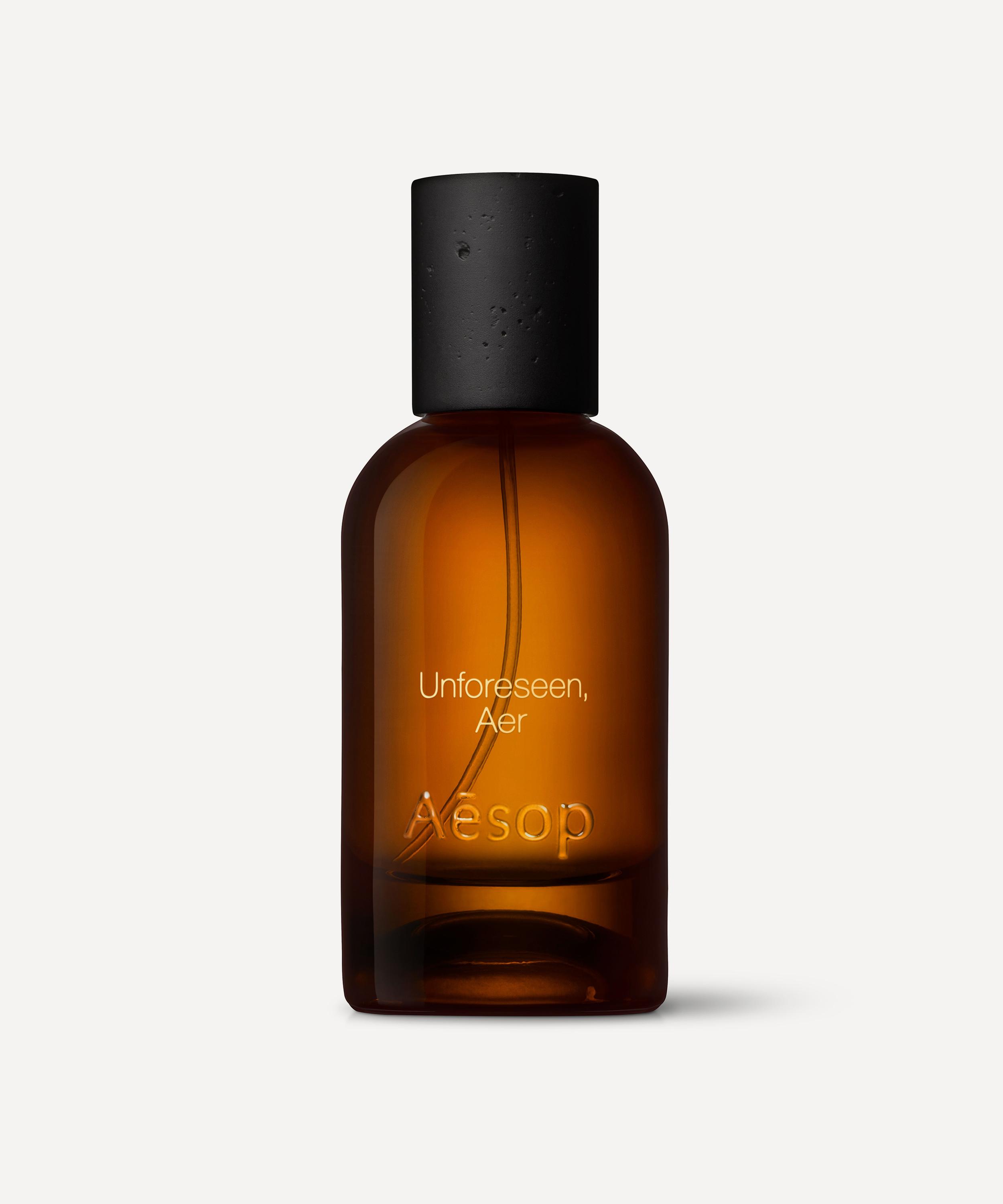 Aesop - Unforeseen Aer Eau de Parfum 50ml