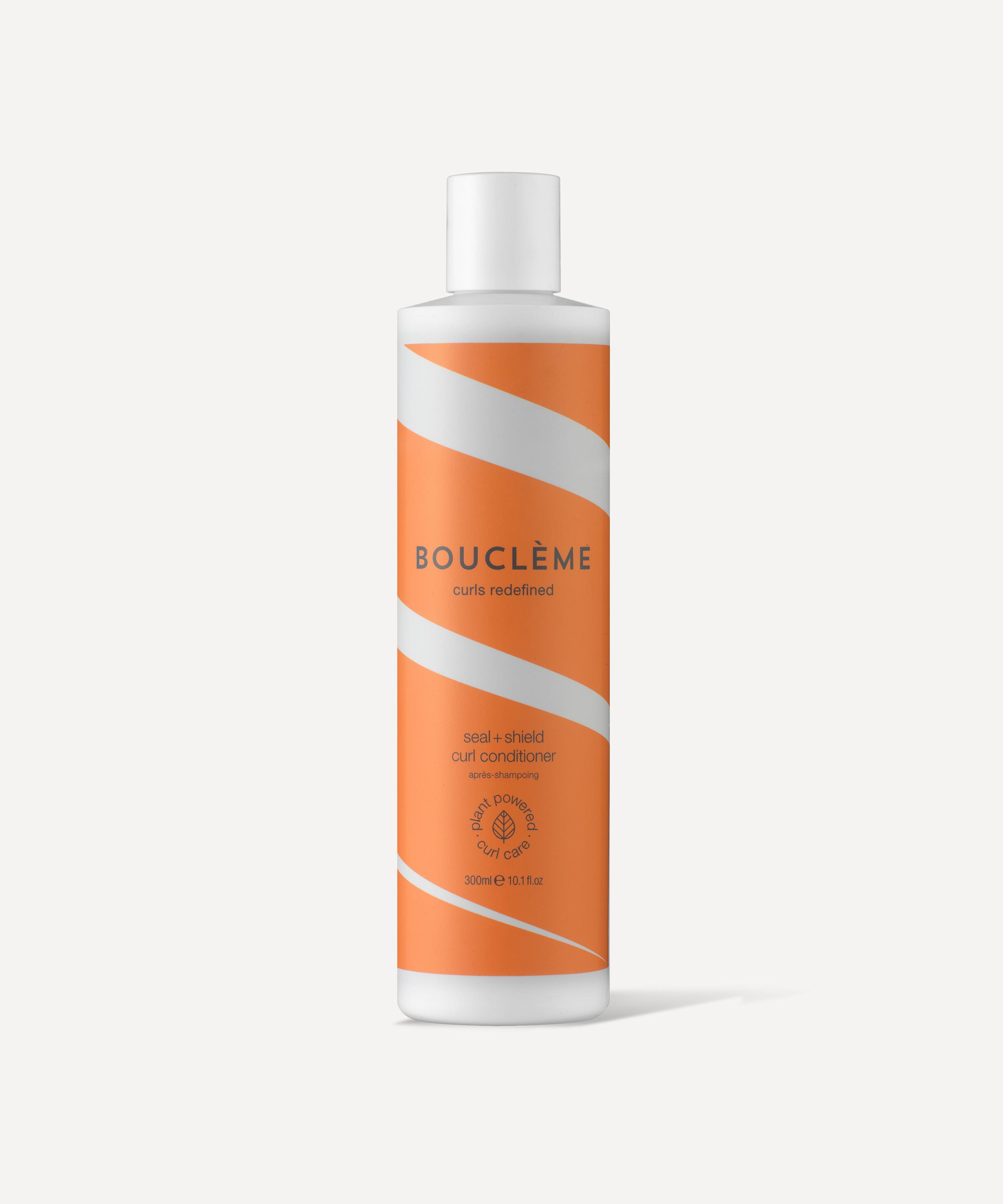 Boucl&eacute;me - Seal and Shield Curl Conditioner 300ml image number 0
