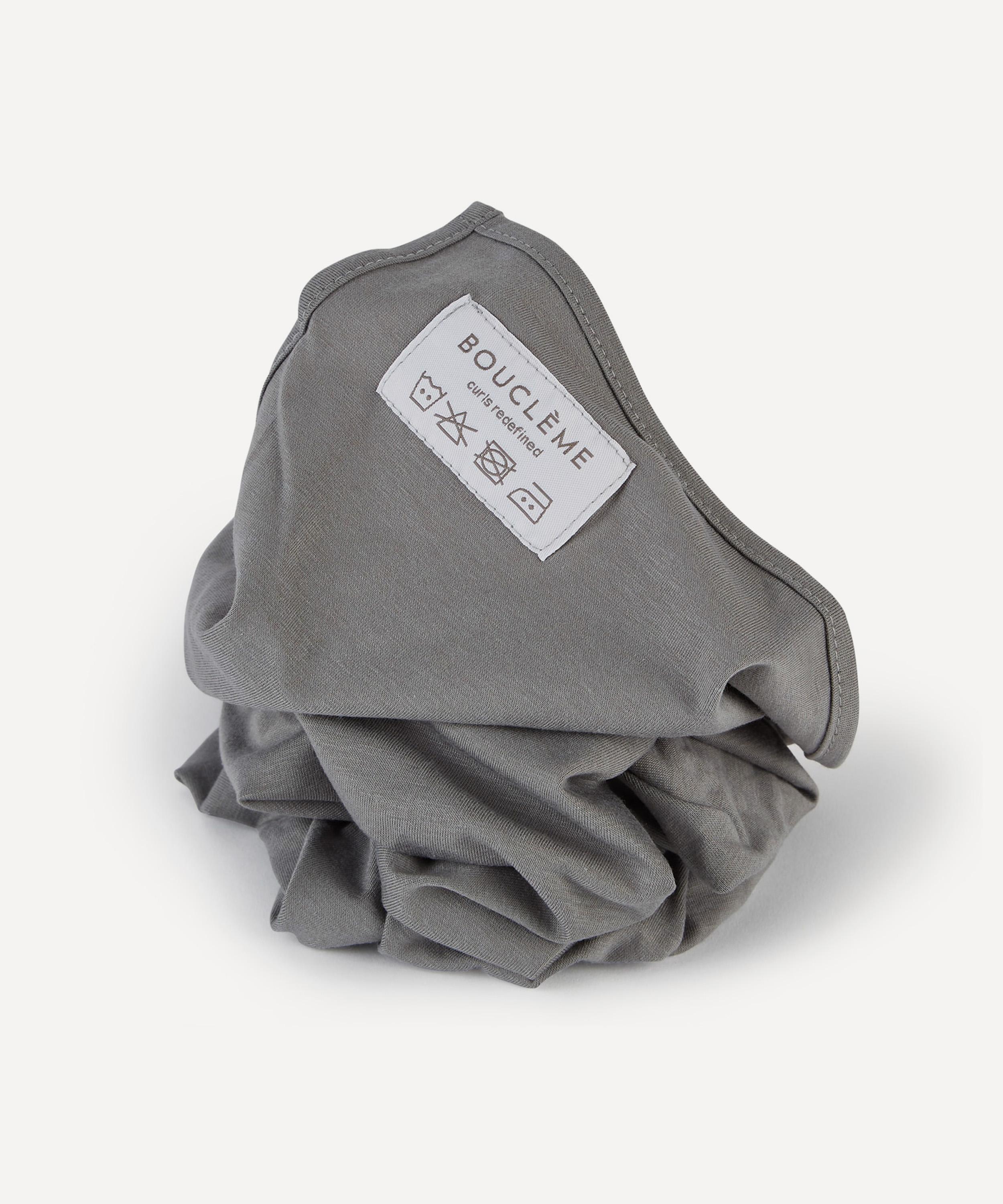 Boucl&eacute;me - Grey Curl Towel image number 3