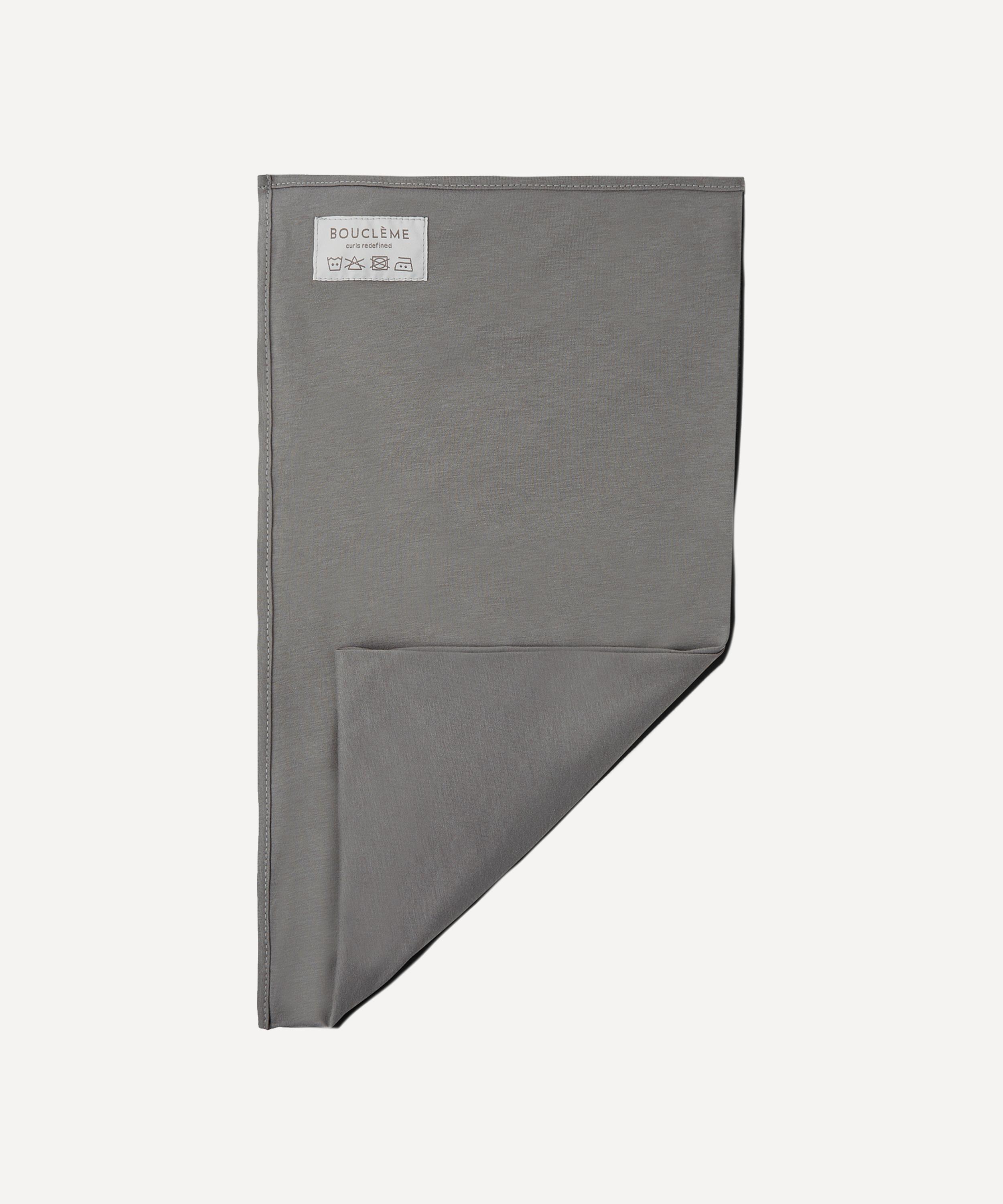 Boucl&eacute;me - Grey Curl Towel image number 5