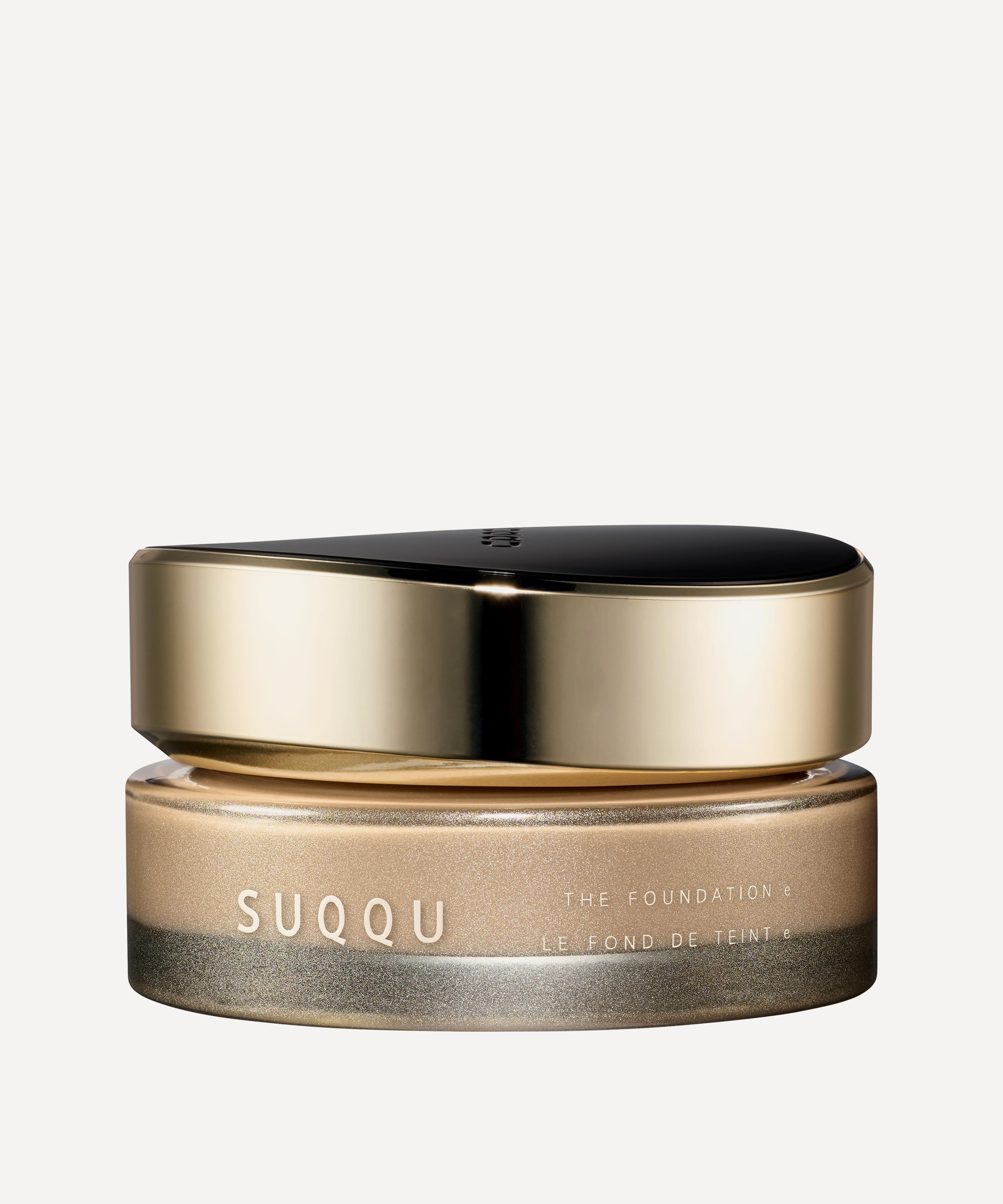 SUQQU The Foundation 30g | Liberty