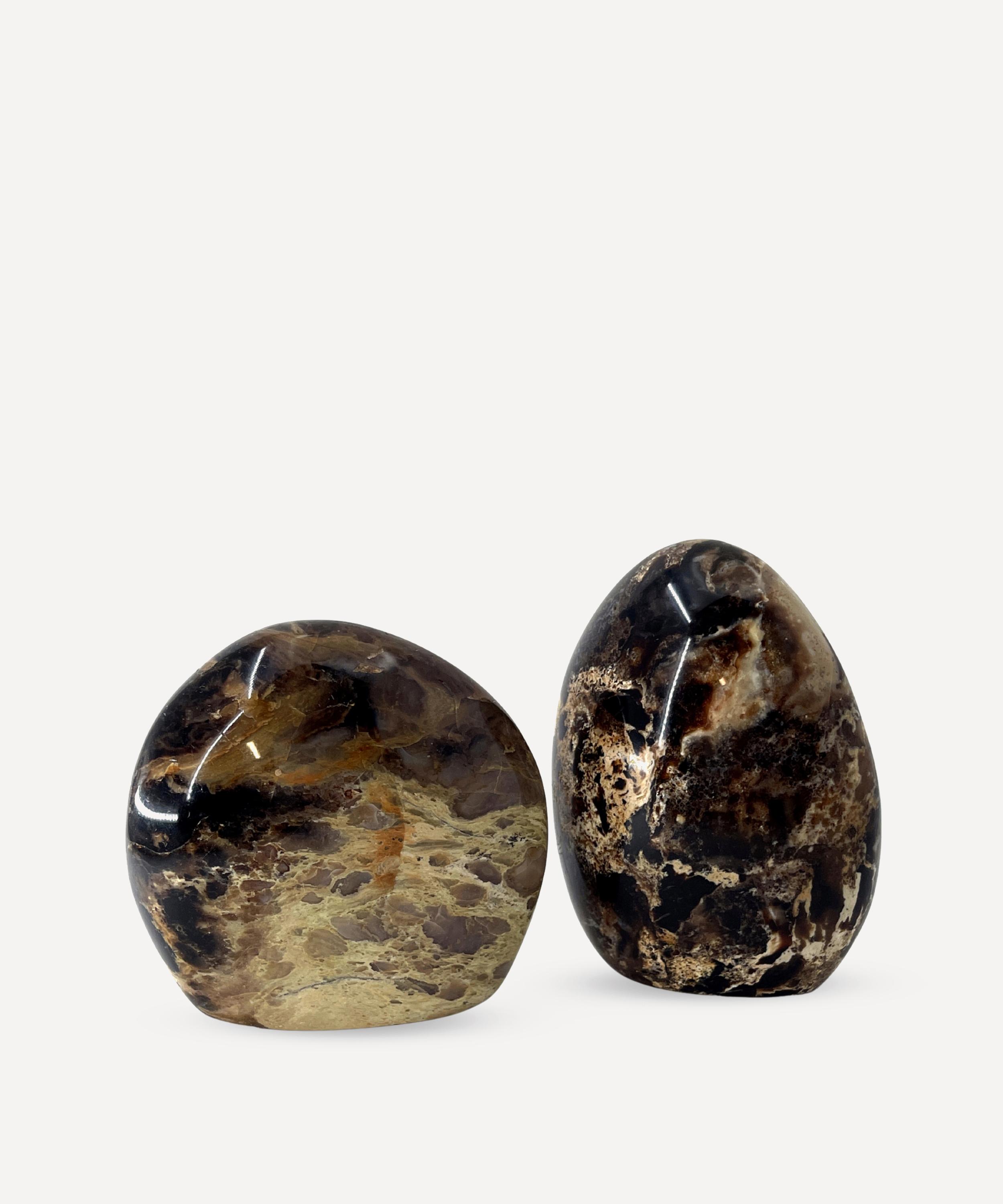 JIA JIA - Black Opal Dome image number 1