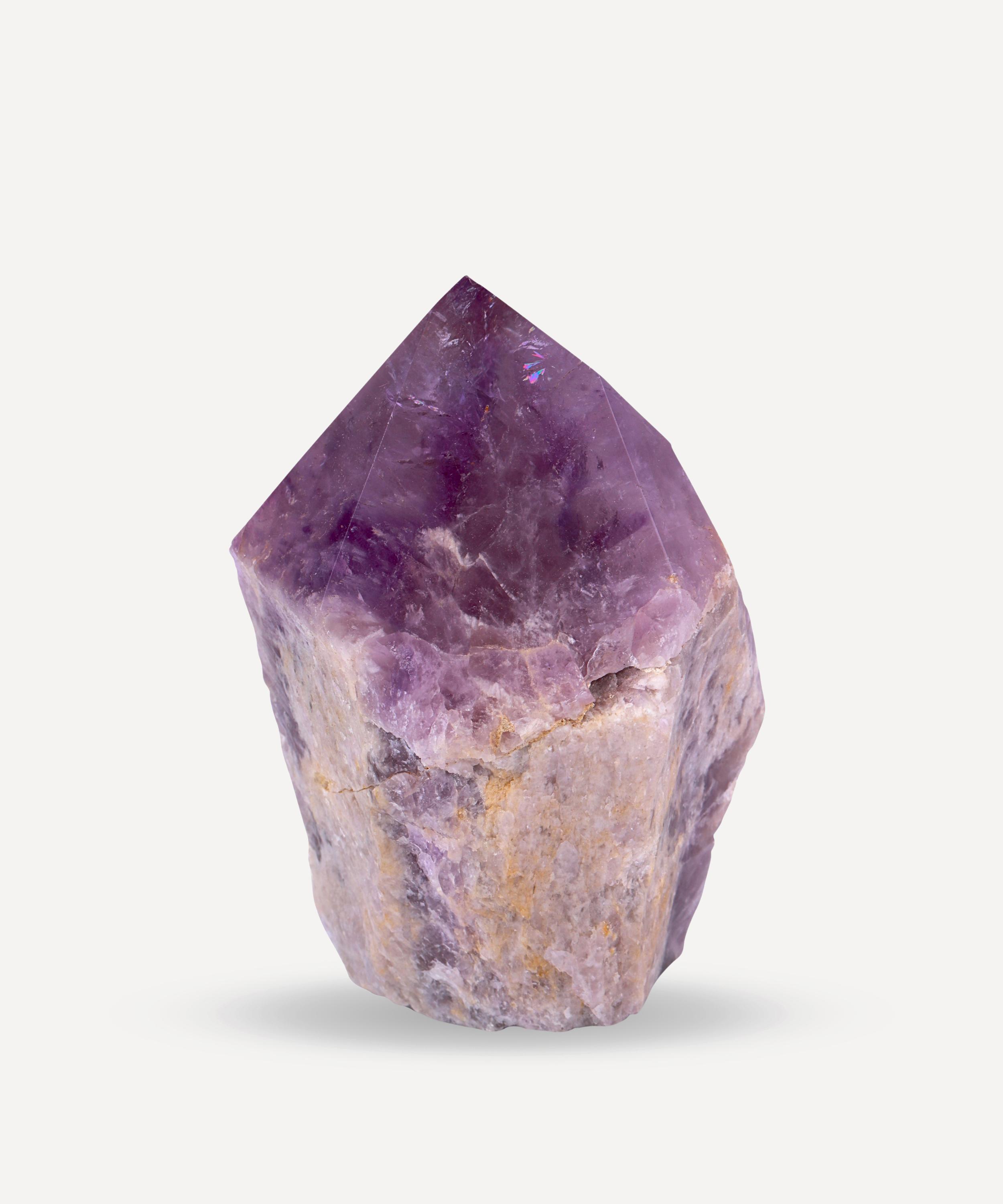 JIA JIA - Amethyst Point Crystal
