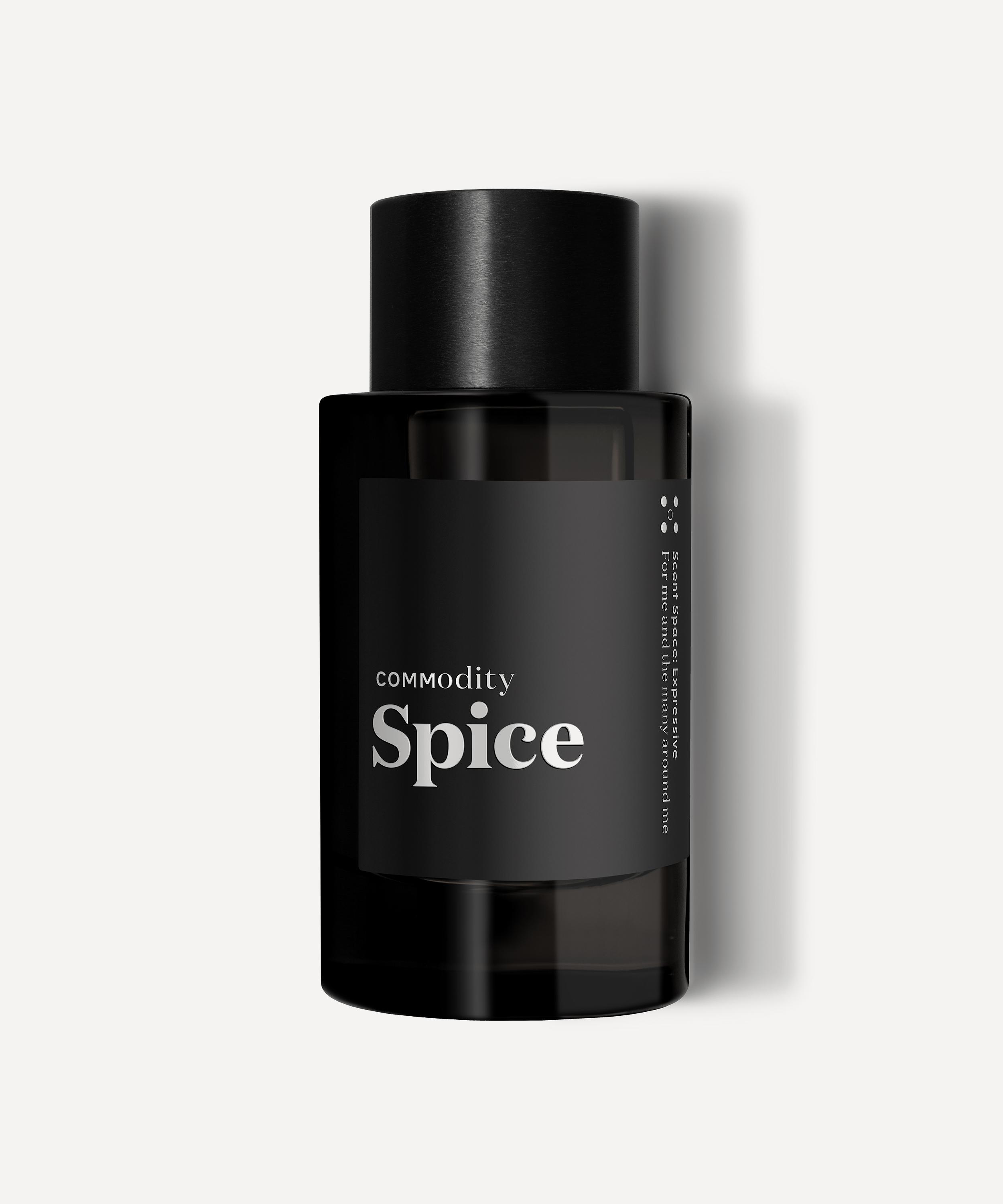 Commodity - Spice Expressive Eau de Parfum 100ml