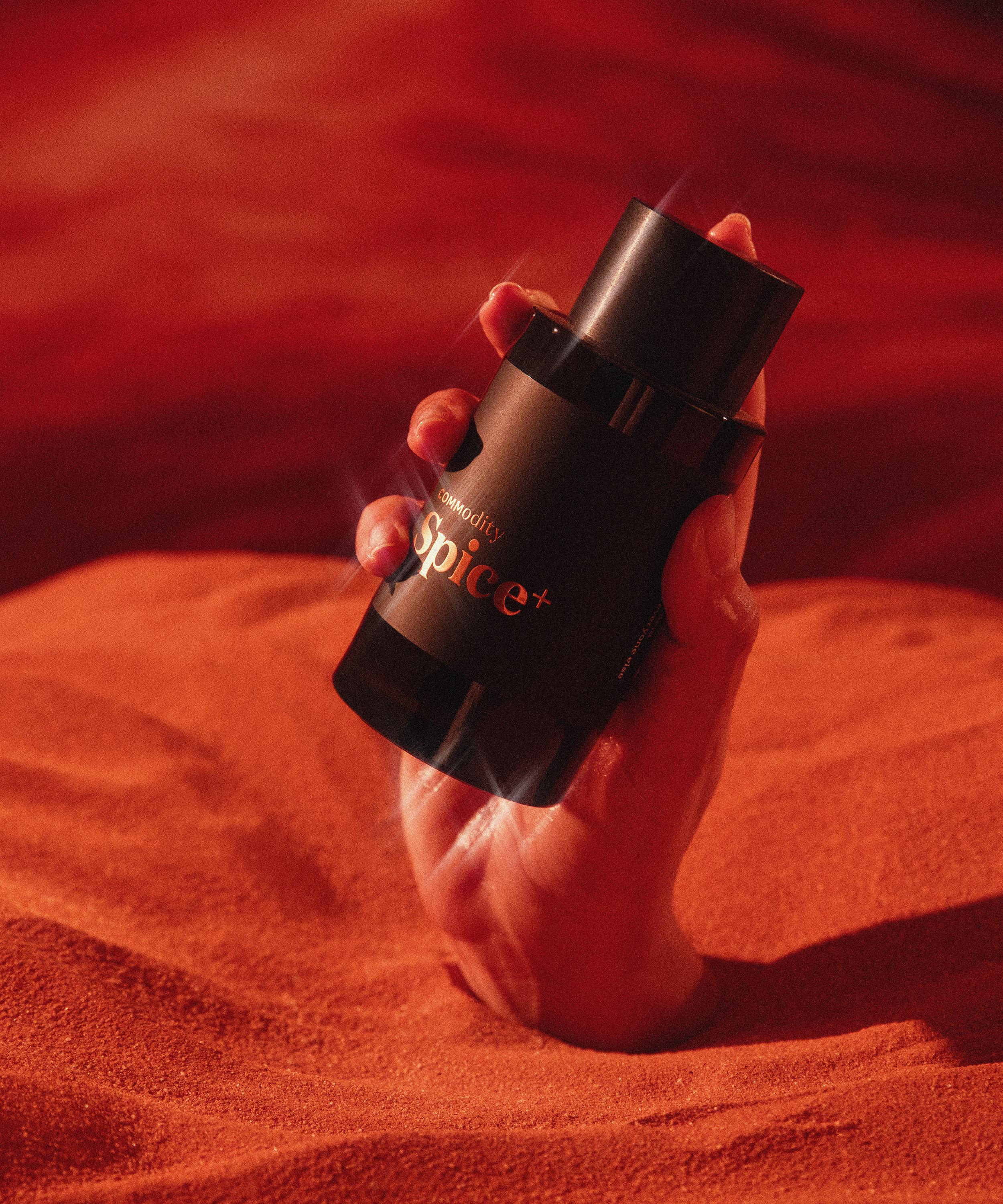 Commodity - Spice Bold Eau de Parfum 100ml image number 1