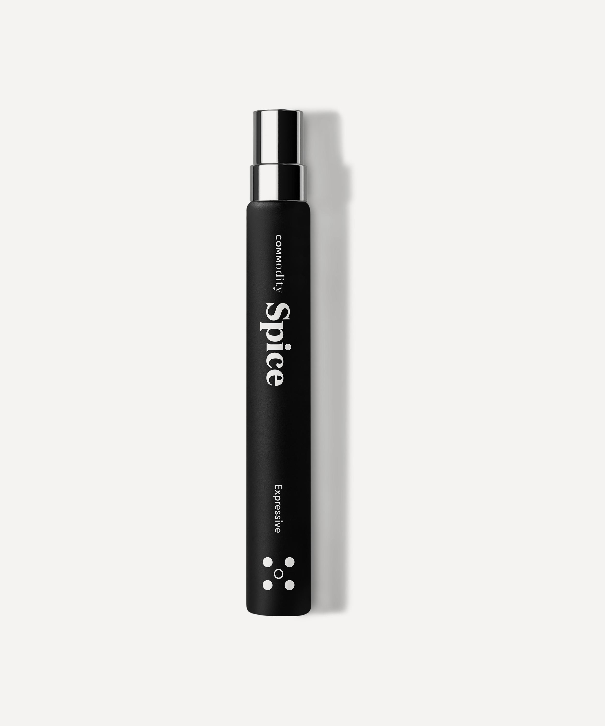 Commodity - Spice Expressive Eau de Parfum 10ml image number 0