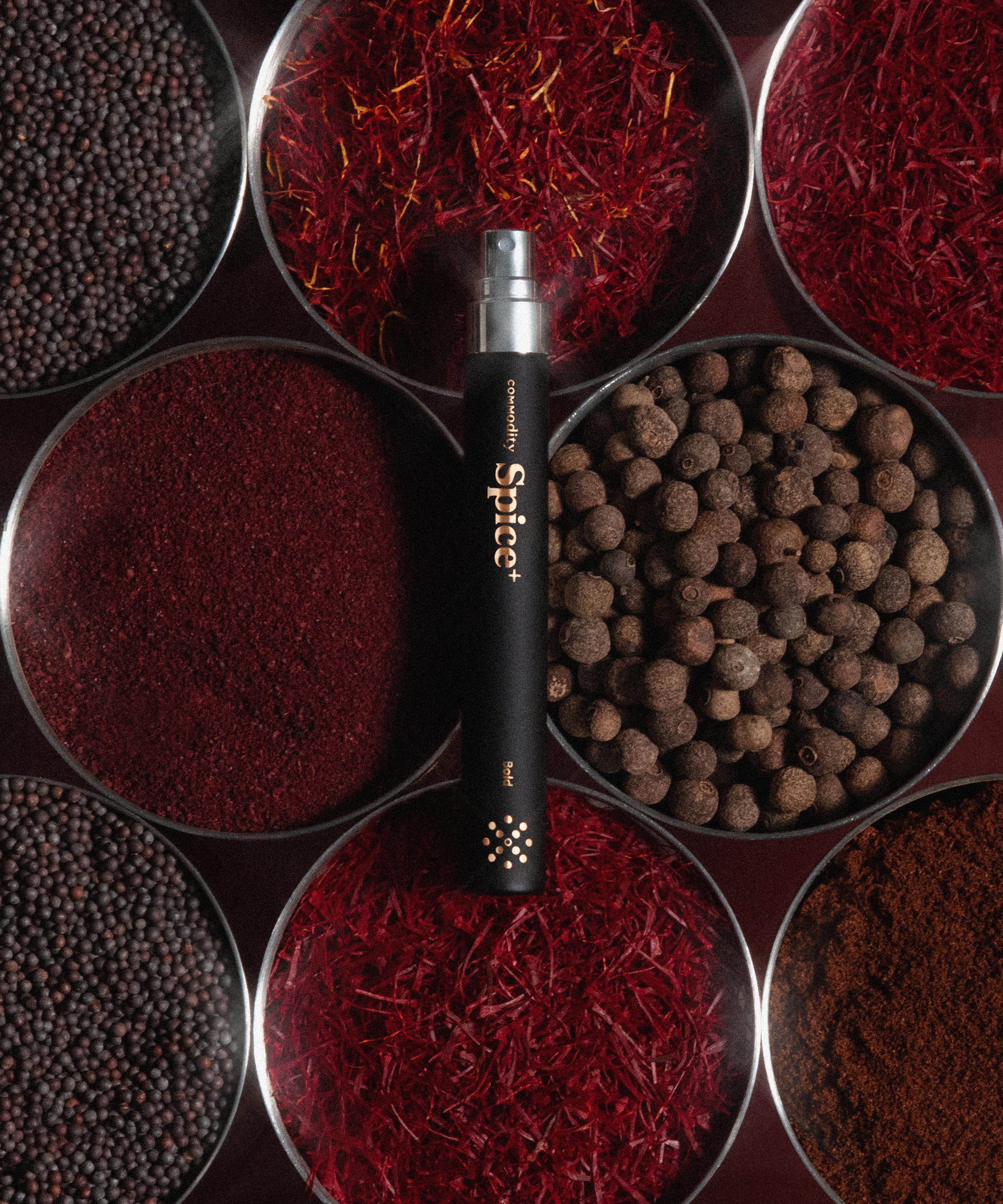 Commodity - Spice Bold Eau de Parfum 10ml image number 2