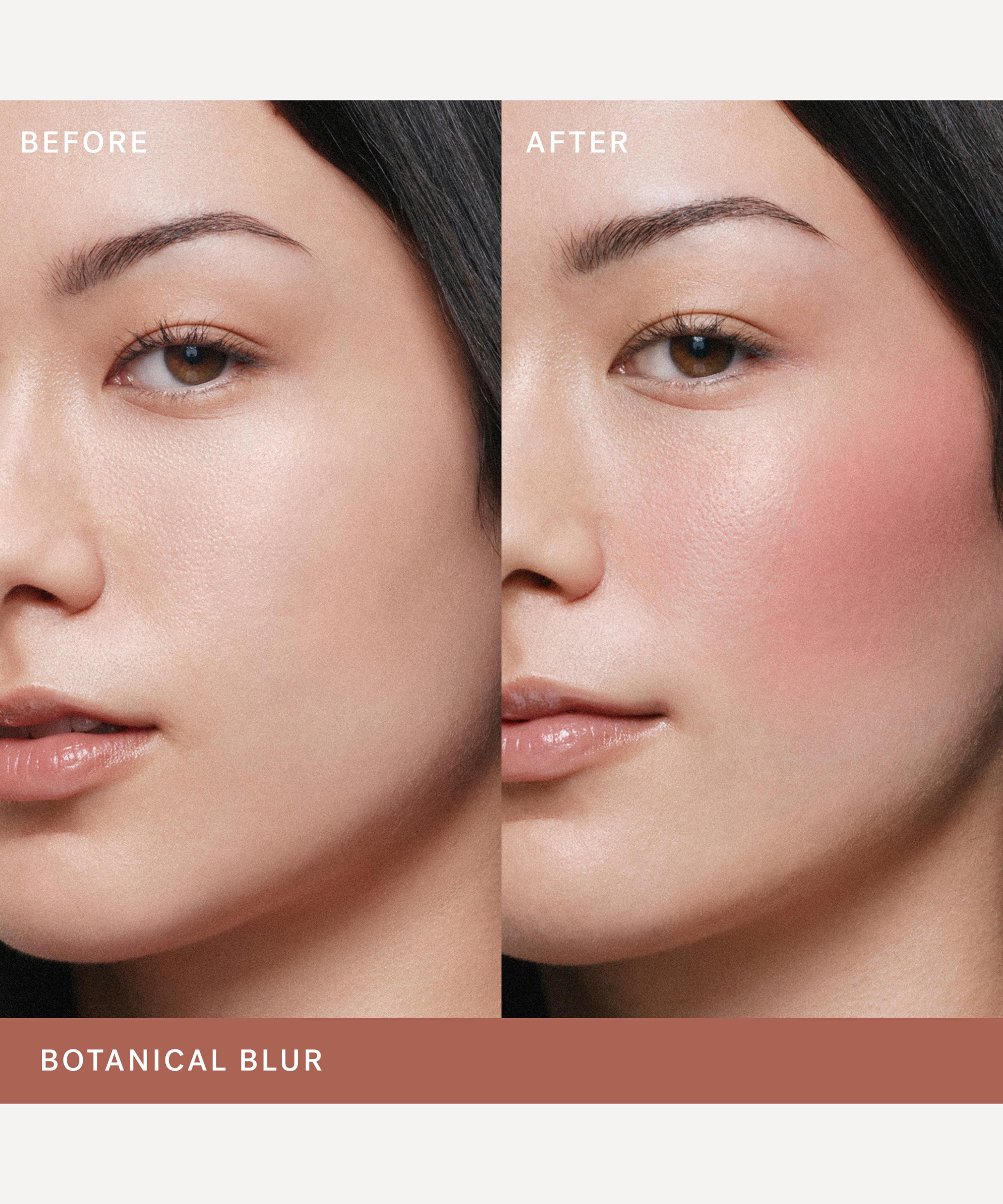 ILIA - Ethereal Baked Face Palette 4x1g image number 3