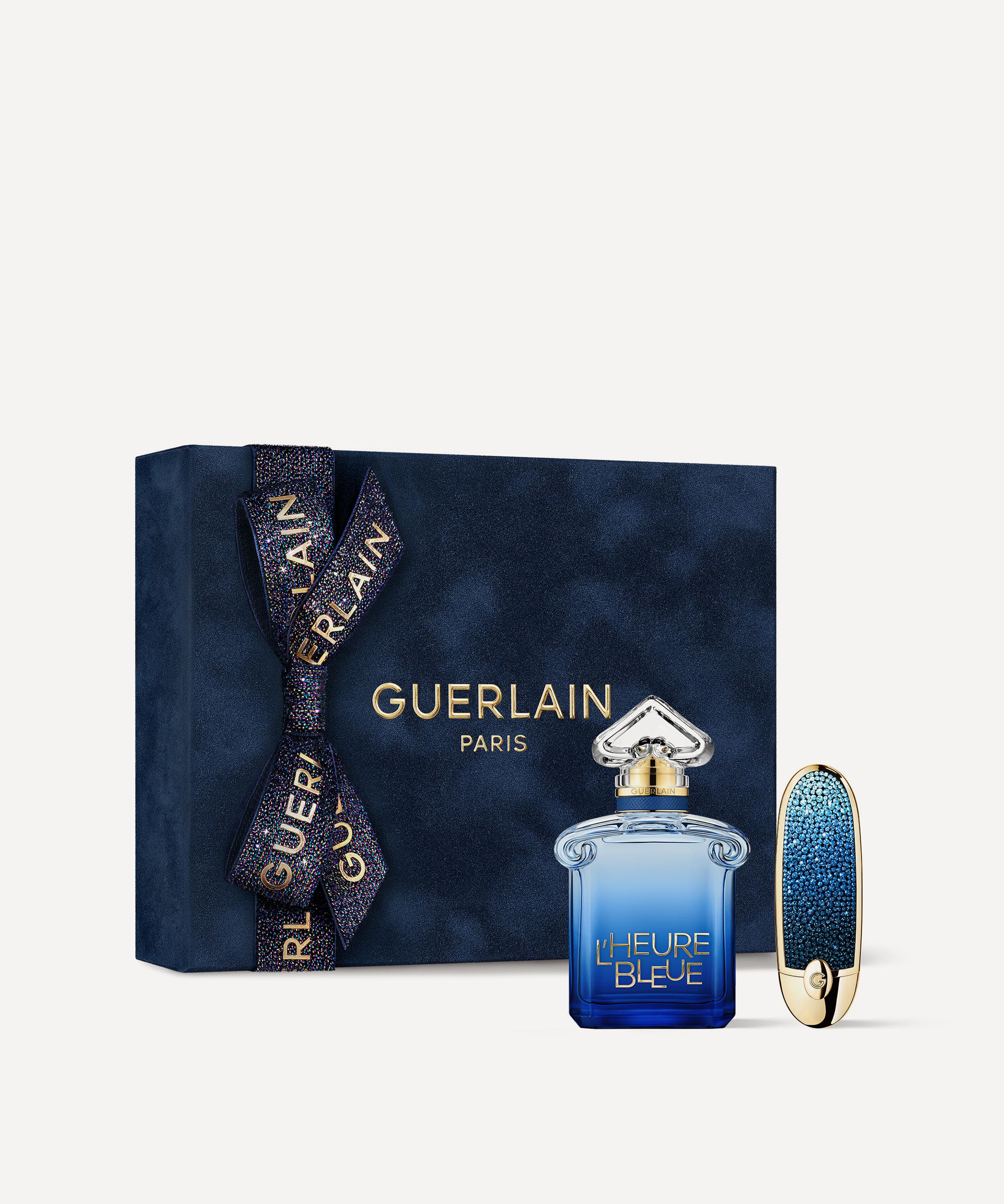 Guerlain - L'Heure Bleue Eau de Parfum Rouge G Gift Set