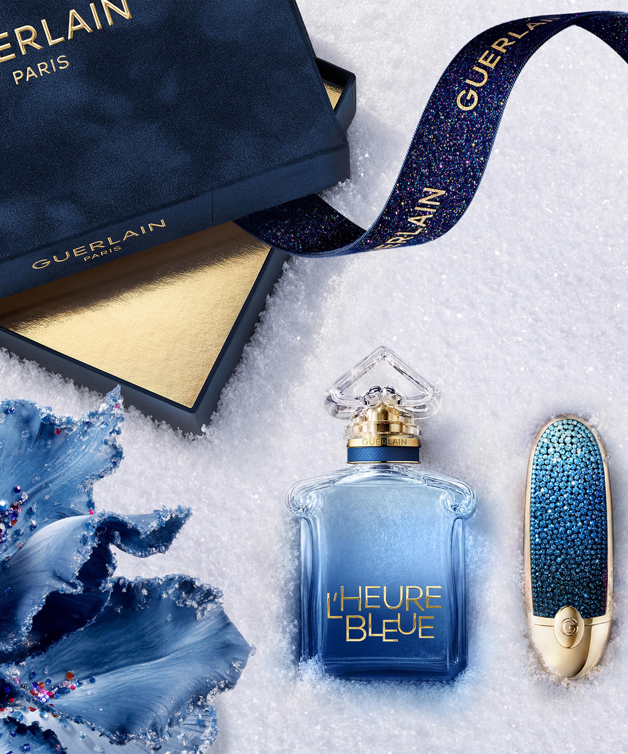 Guerlain - L'Heure Bleue Eau de Parfum Rouge G Gift Set image number 2