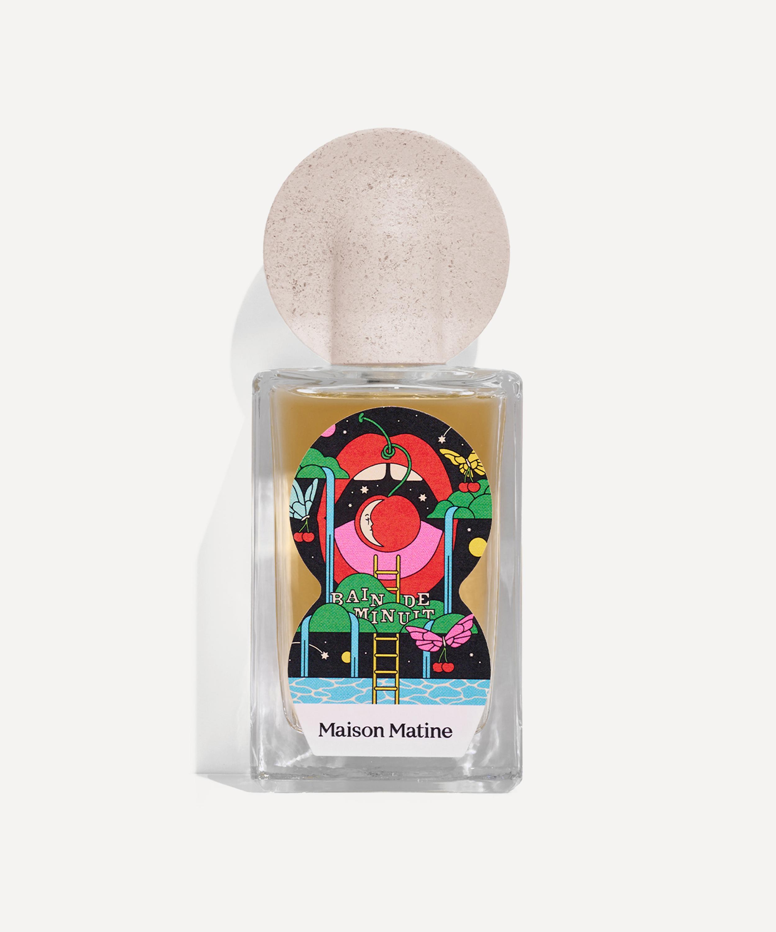 Maison Matine Bain de Minuit Eau de Parfum 100ml | Liberty