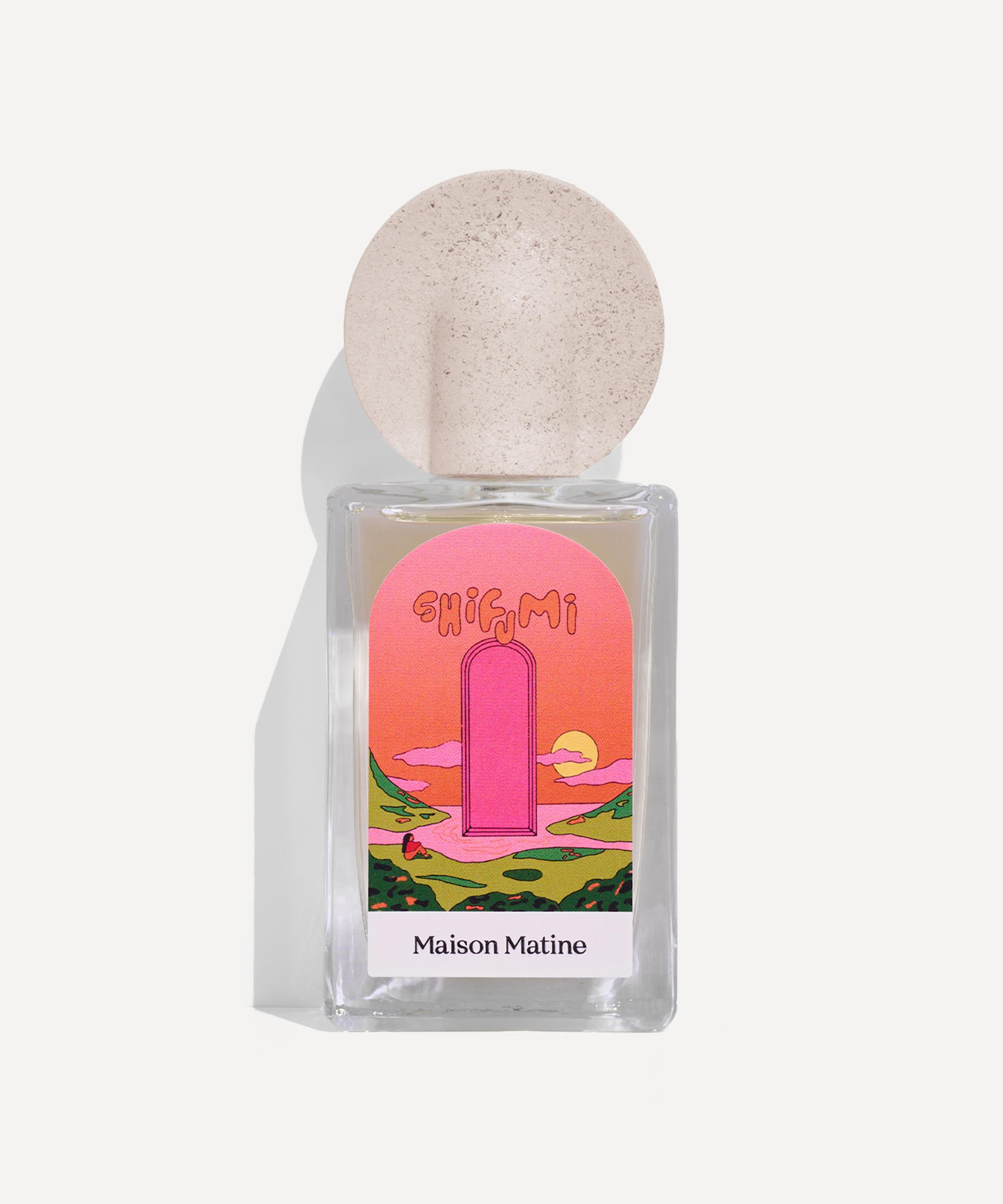 Maison Matine - Shifumi Eau de Parfum 100ml