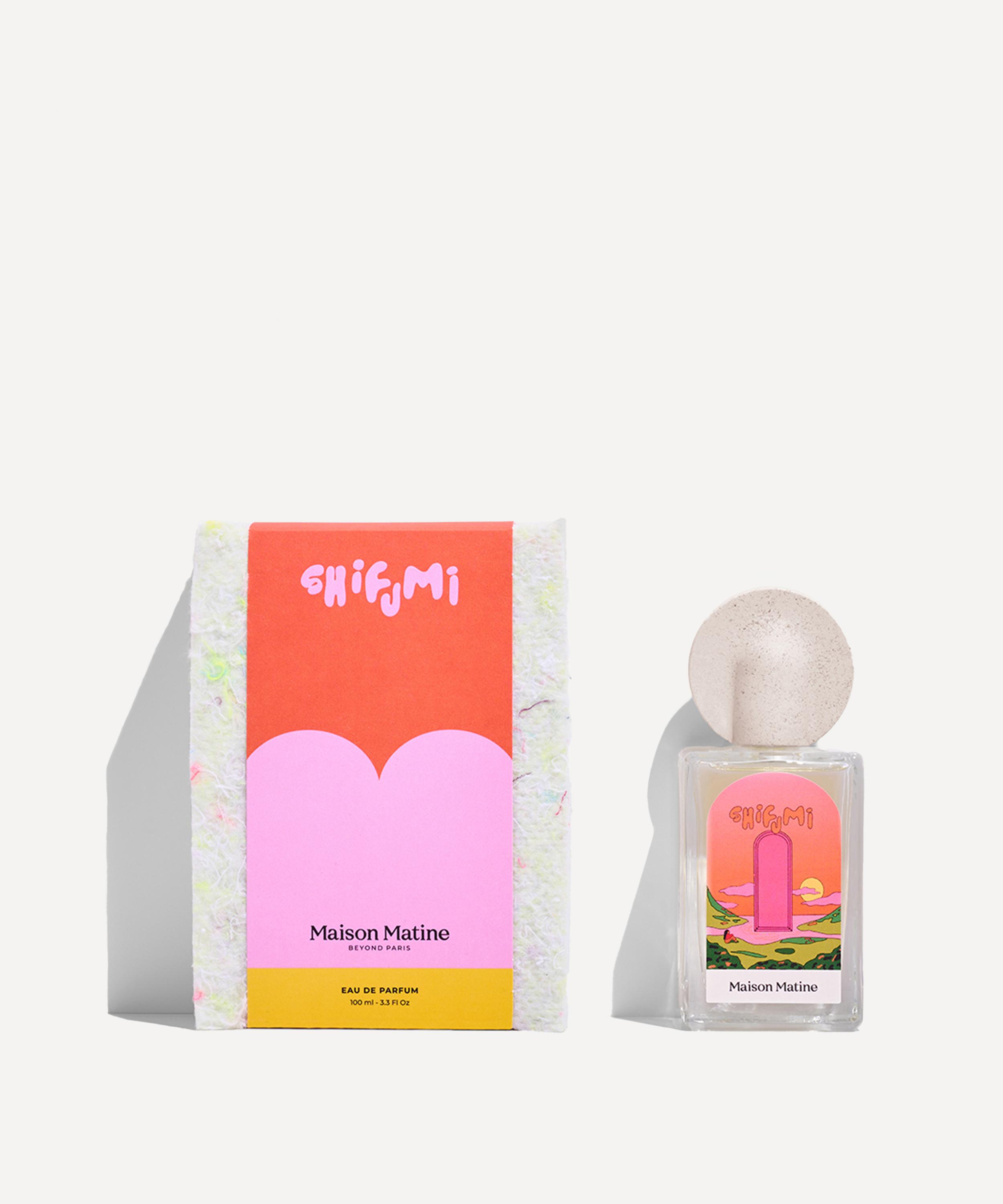 Maison Matine - Shifumi Eau de Parfum 100ml image number 5