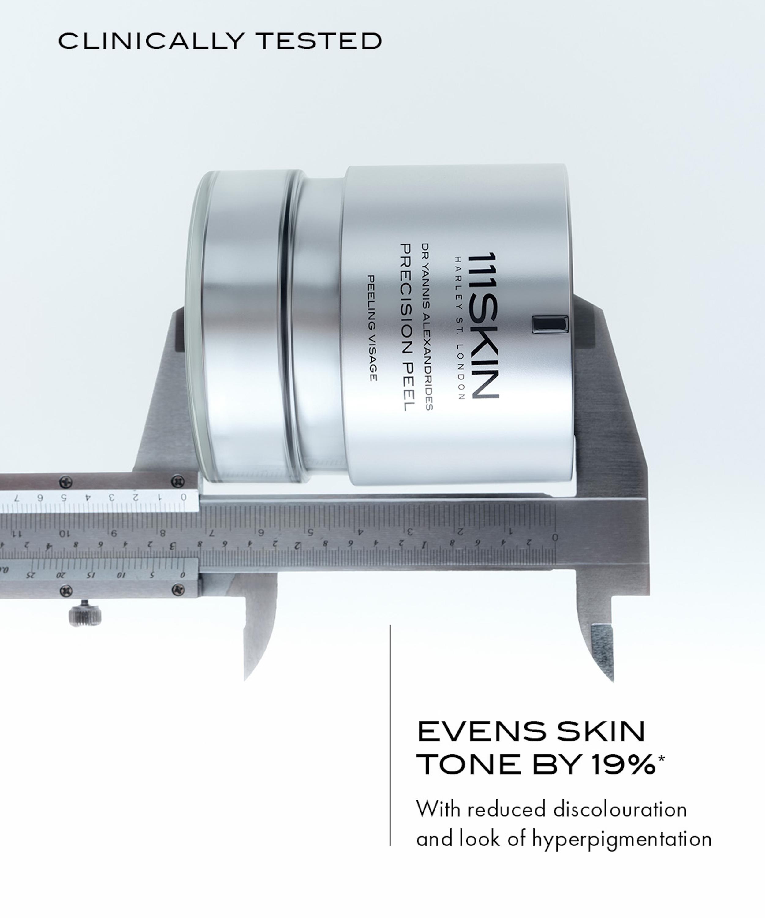 111SKIN - Precision Peel 40ml image number 2