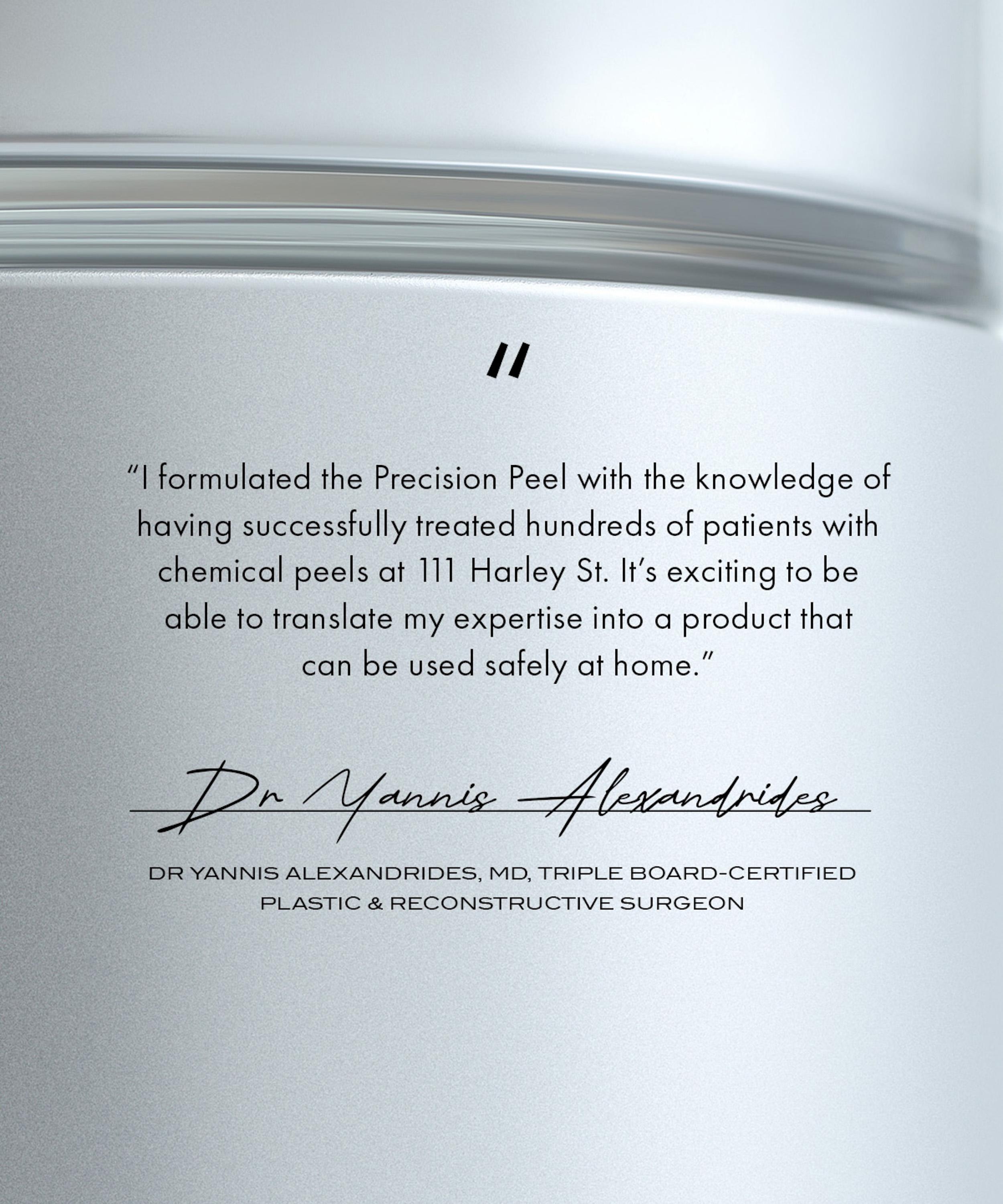 111SKIN - Precision Peel 40ml image number 6