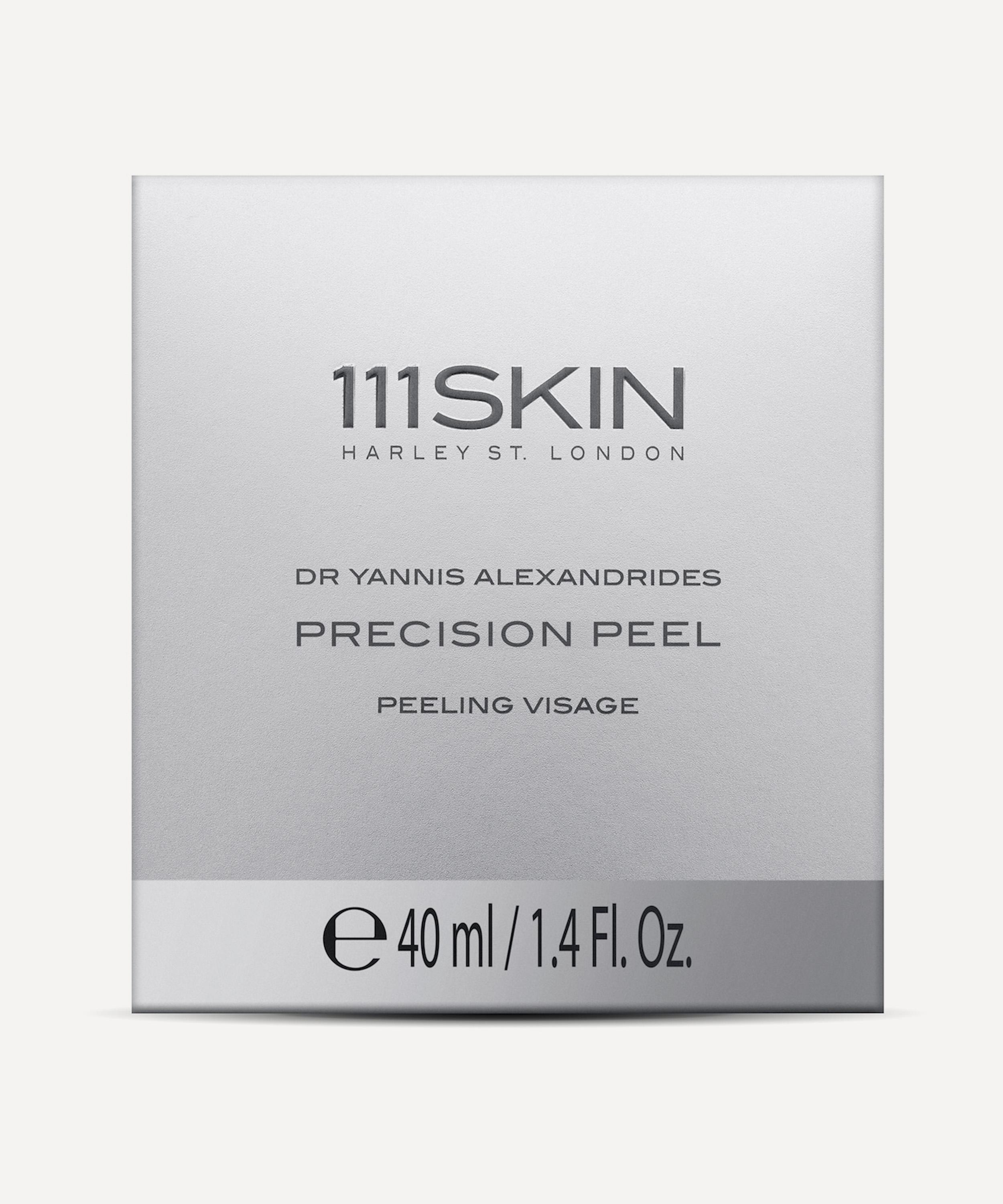 111SKIN - Precision Peel 40ml image number 7