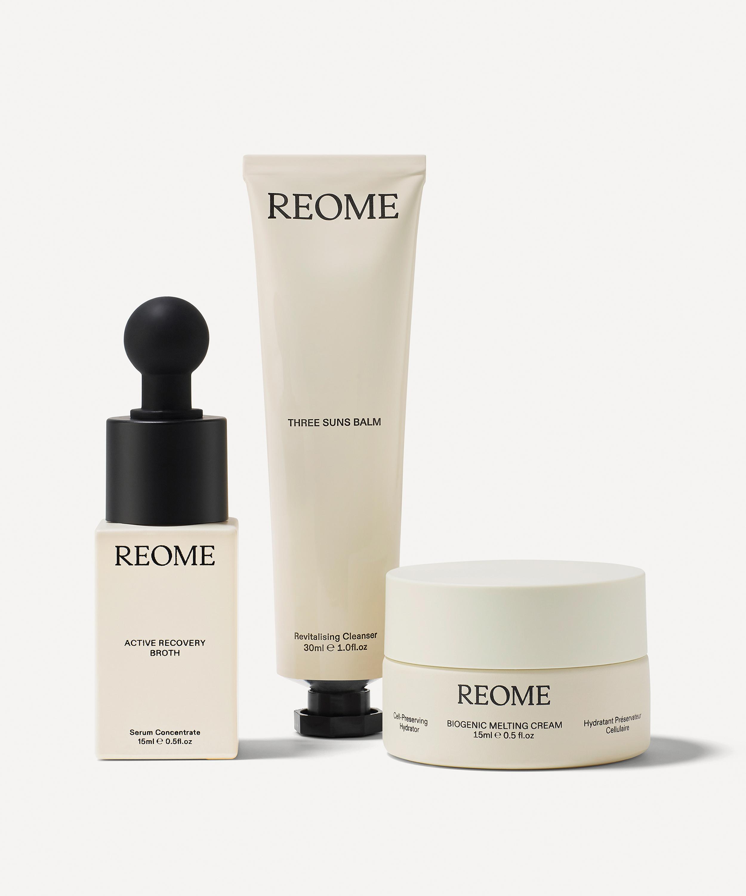 Reome - Skin Transformation Trio