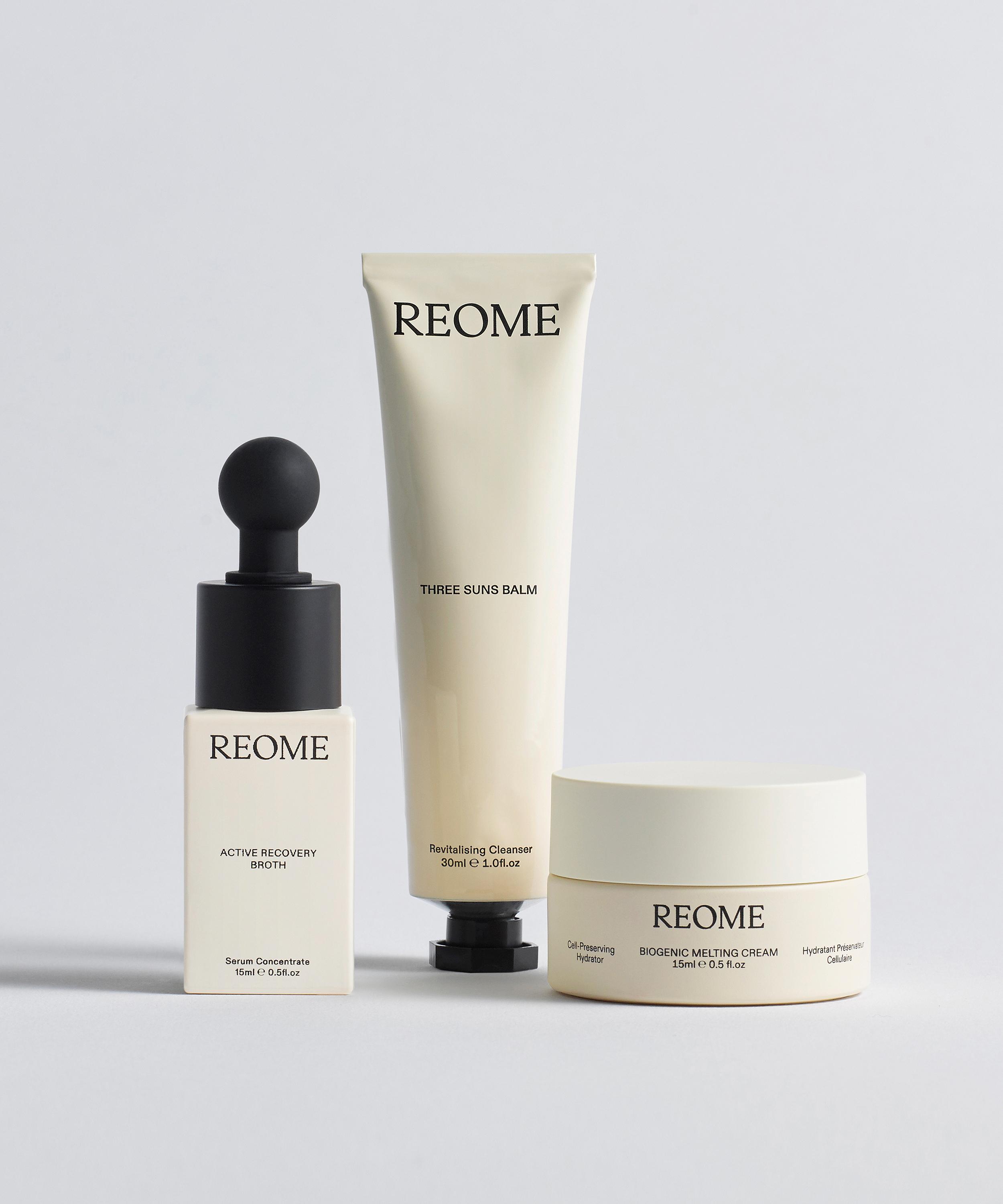 Reome - Skin Transformation Trio image number 1