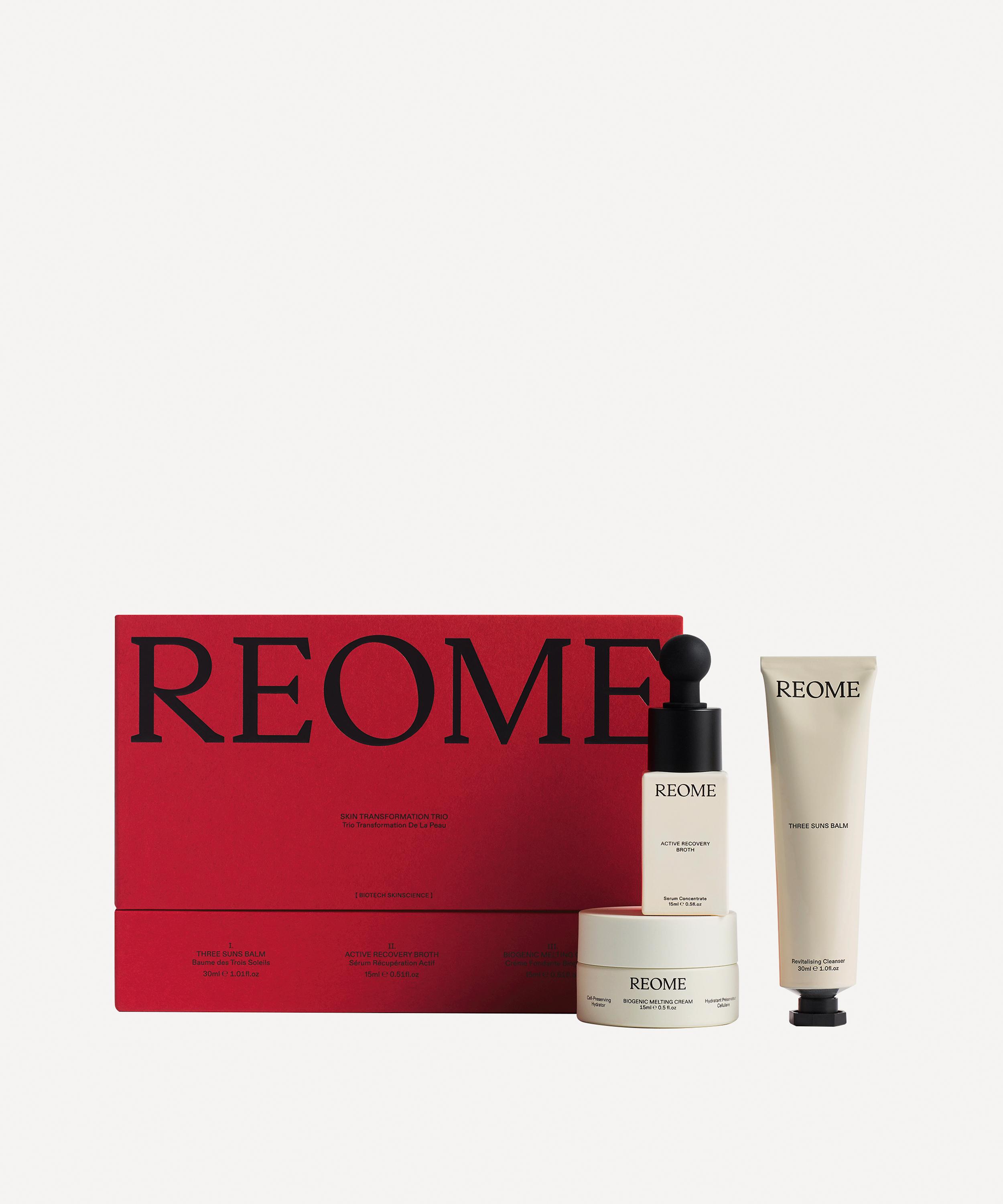 Reome - Skin Transformation Trio image number 2