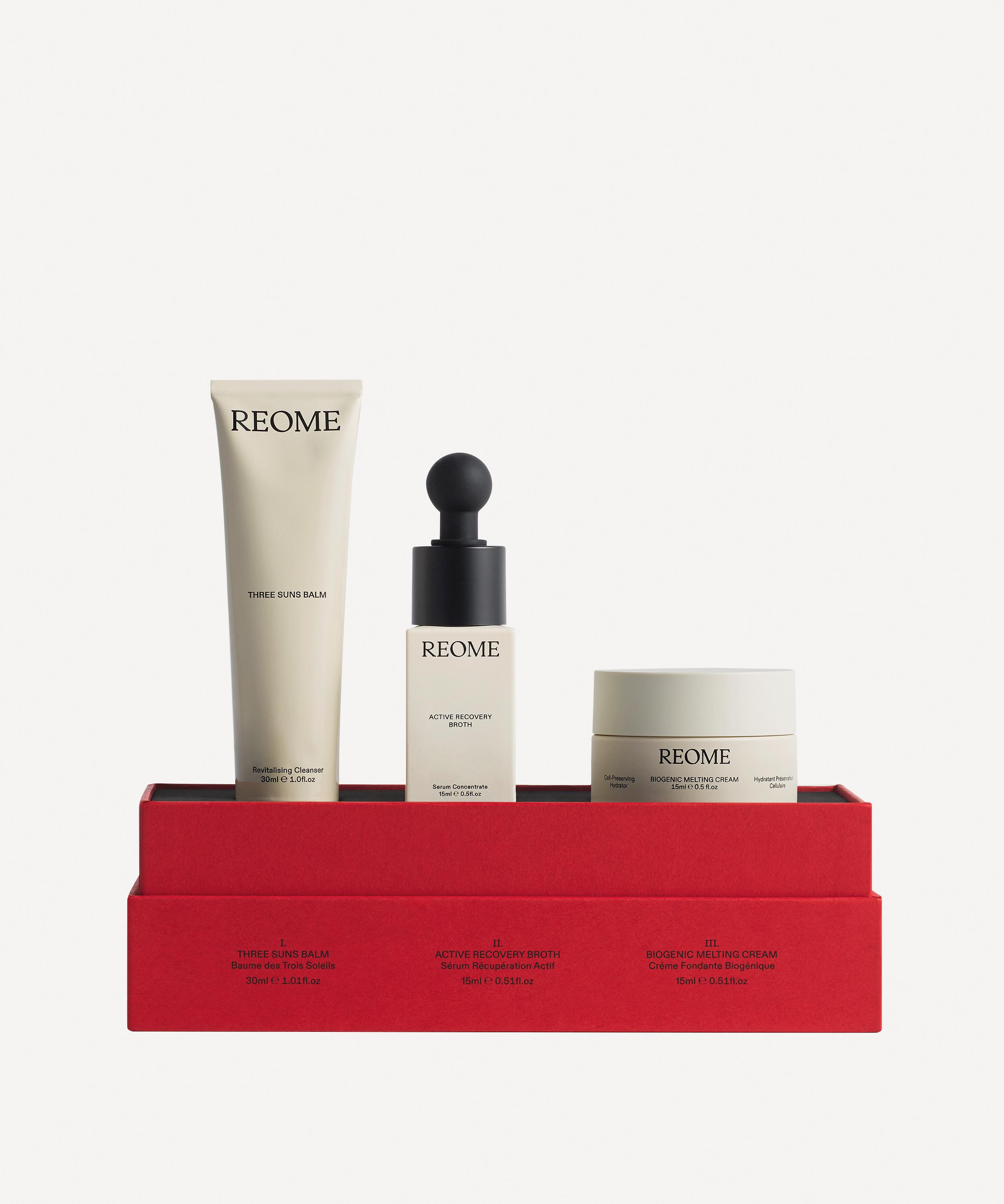 Reome - Skin Transformation Trio image number 3