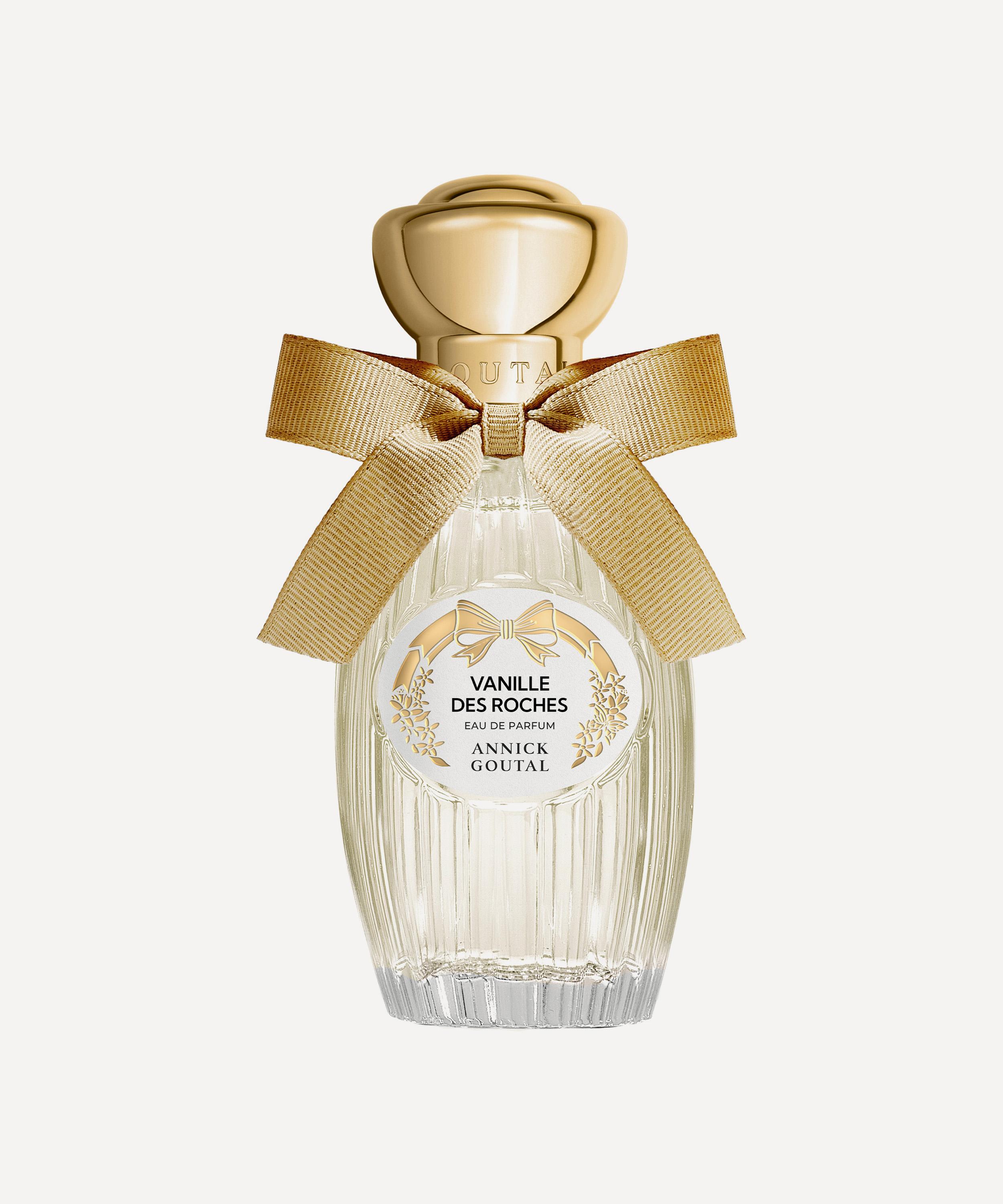 Goutal - Vanille de Roches Eau de Parfum 100ml
