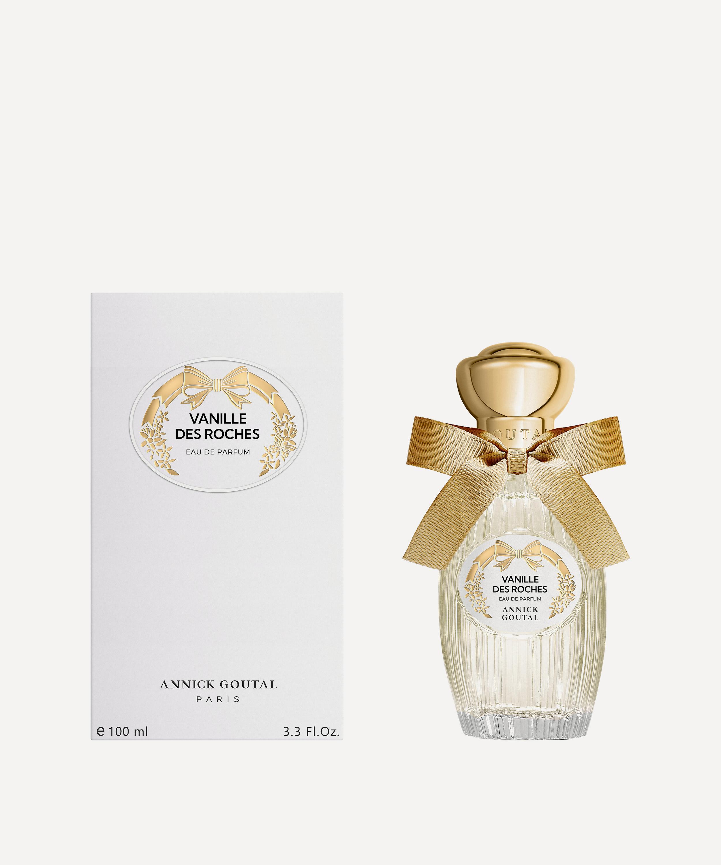 Goutal - Vanille de Roches Eau de Parfum 100ml image number 1