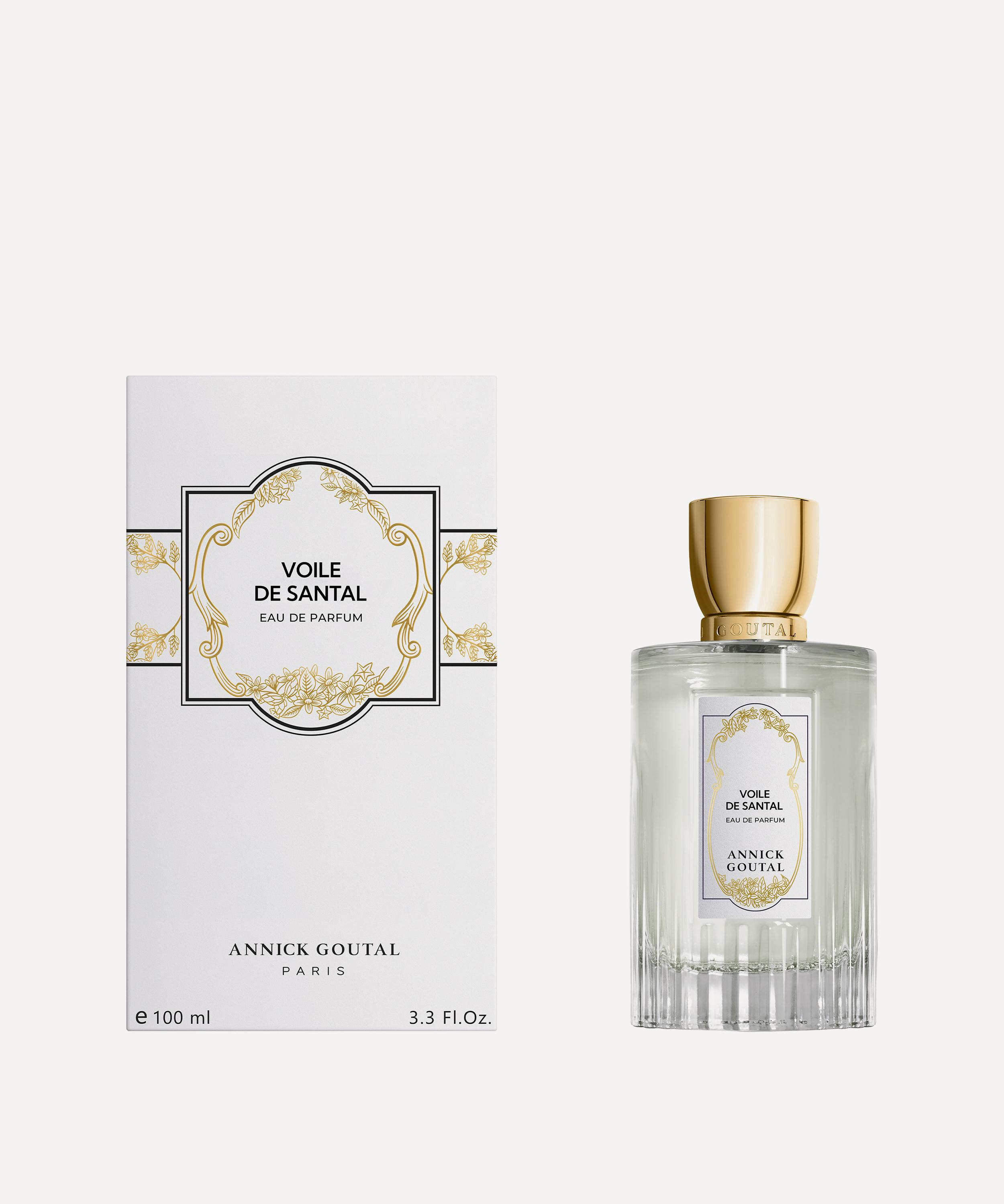 Goutal - Voile de Santal Eau de Parfum 100ml image number 1