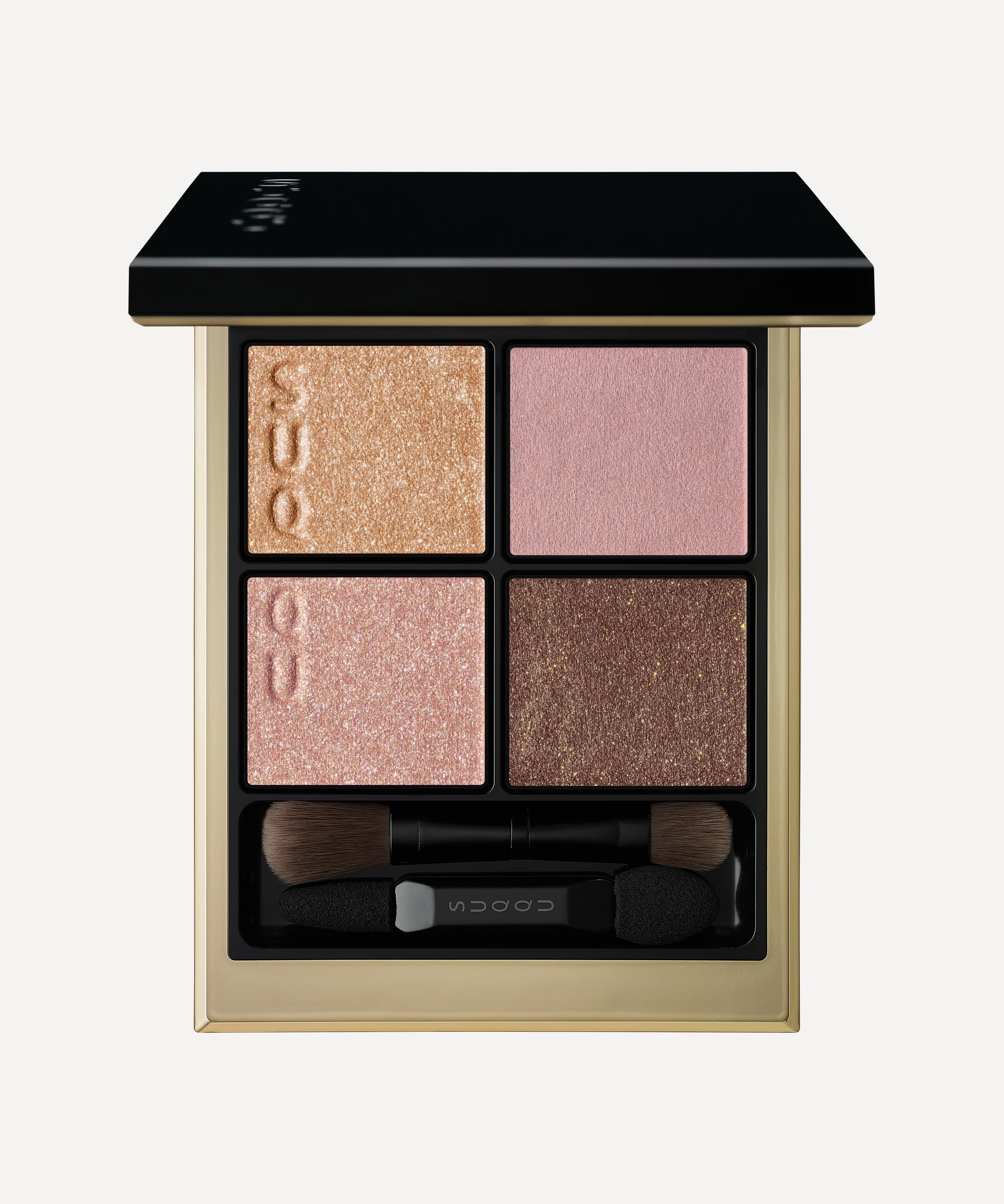 SUQQU Signature Colour Eyeshadow Palette 6.2g | Liberty