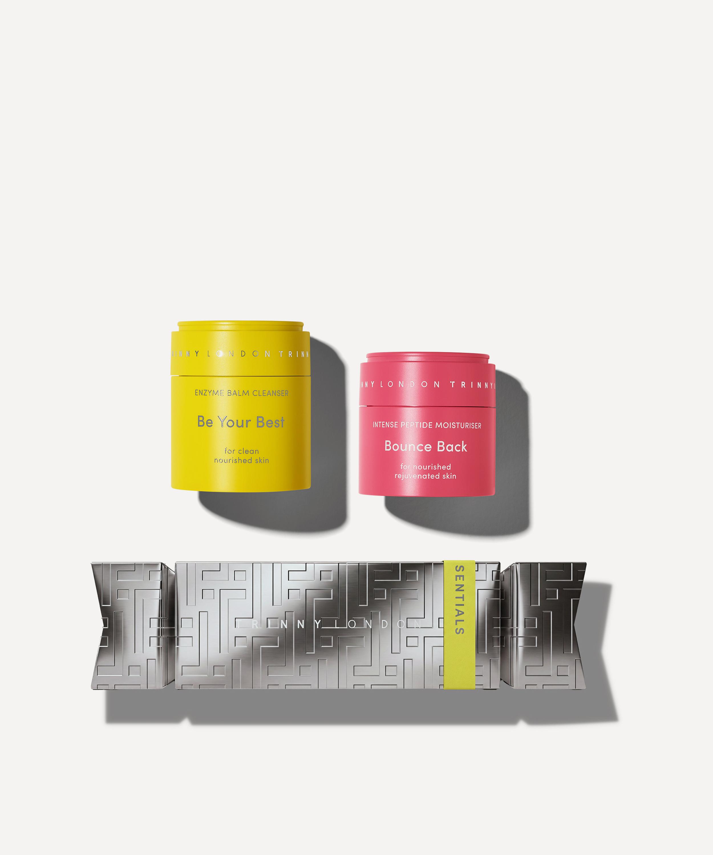 Trinny London - The Everyday Essentials Skin Set
