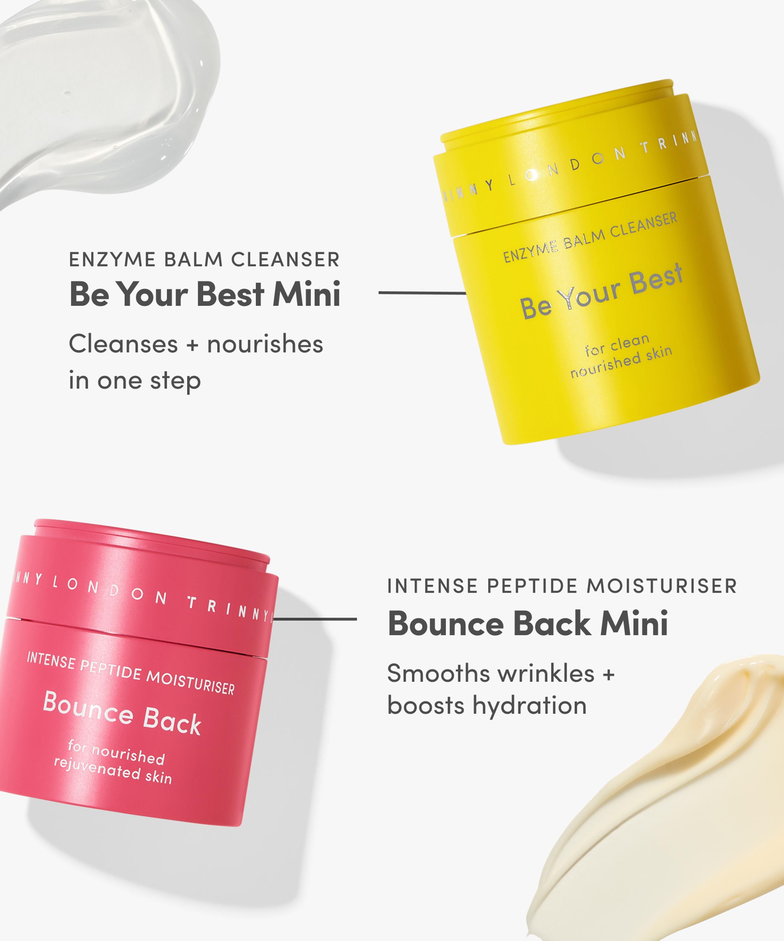 Trinny London - The Everyday Essentials Skin Set image number 1