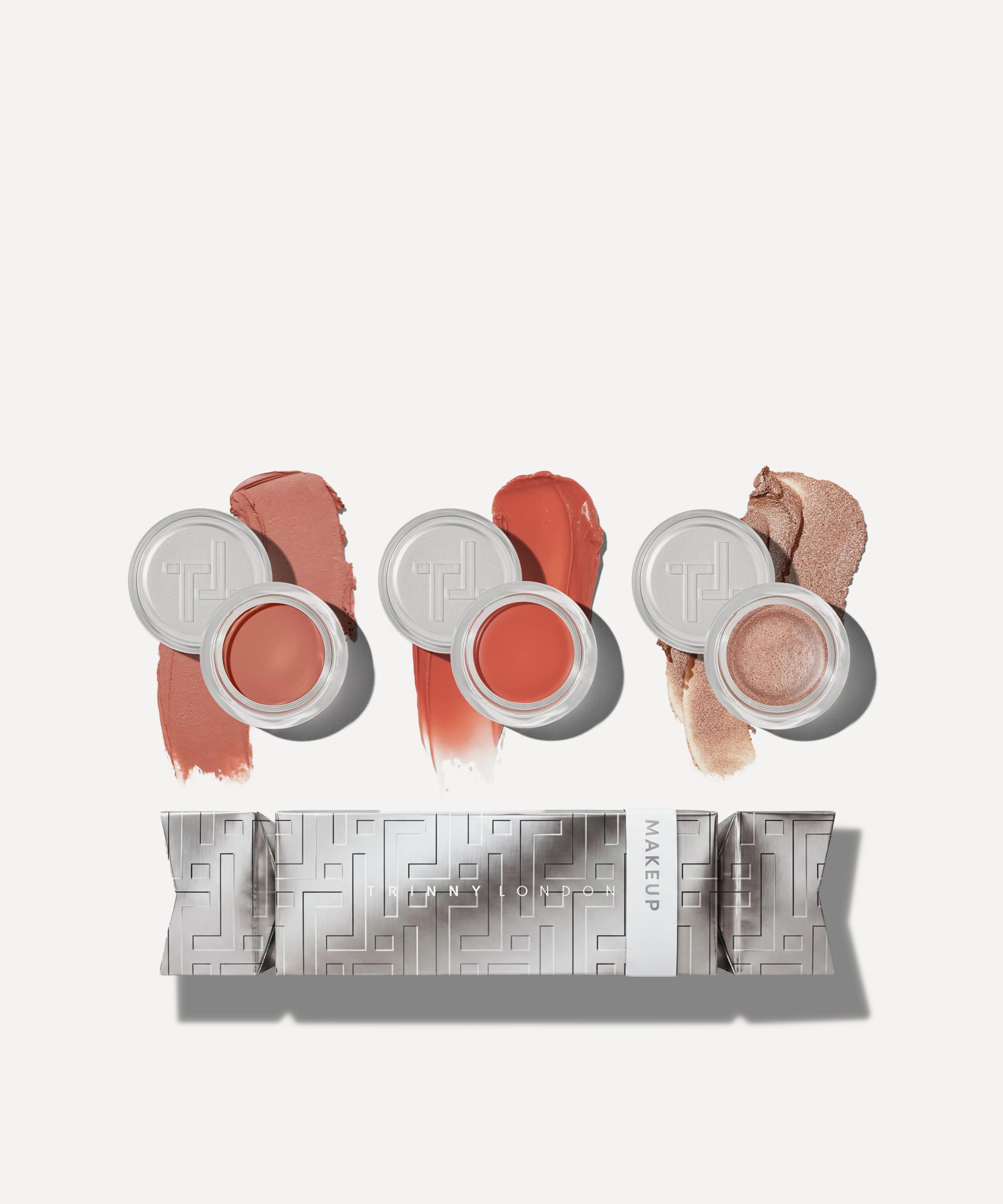 Trinny London - The 2-Minute Makeup Set