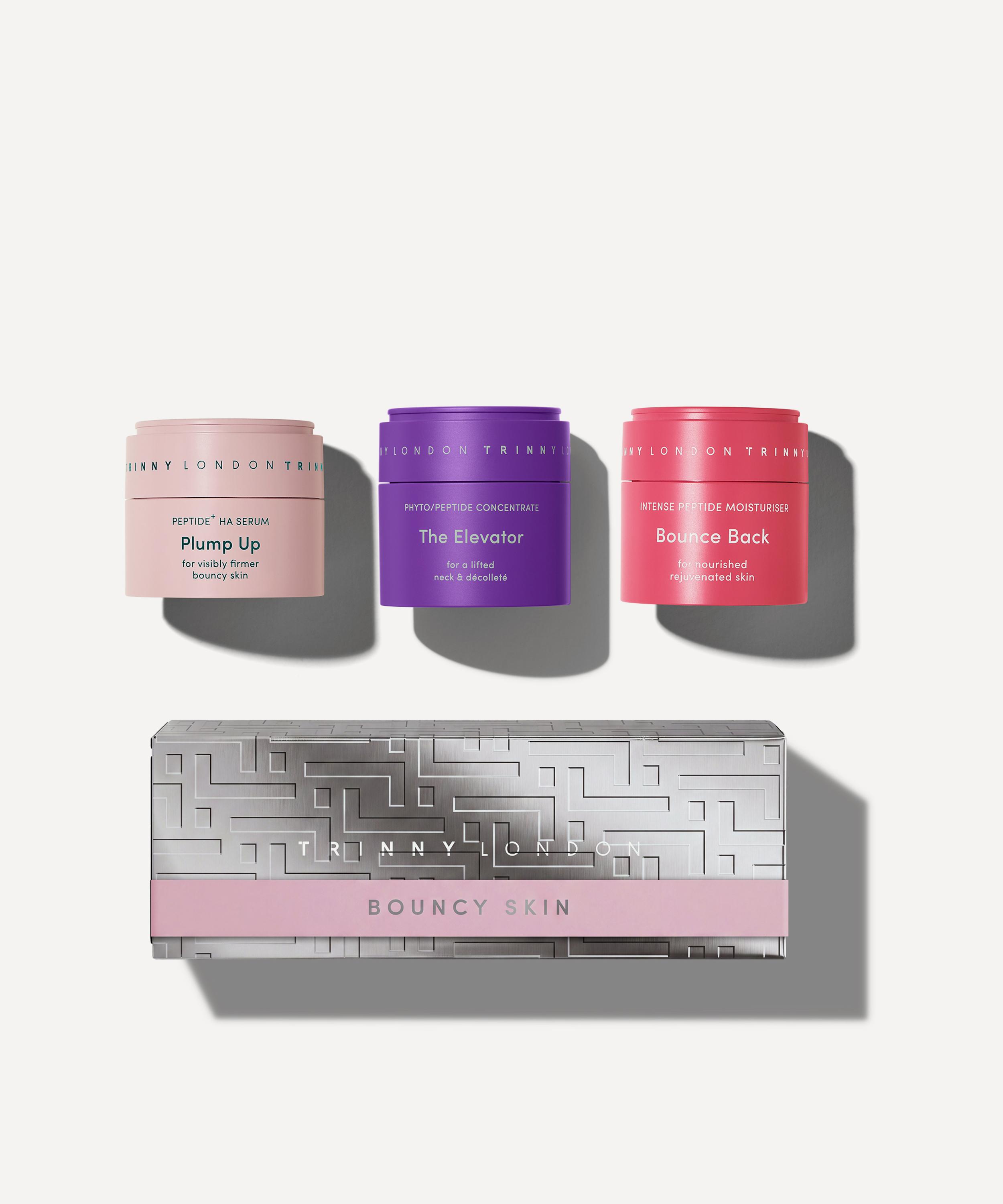 Trinny London - The Bouncy Skin Set