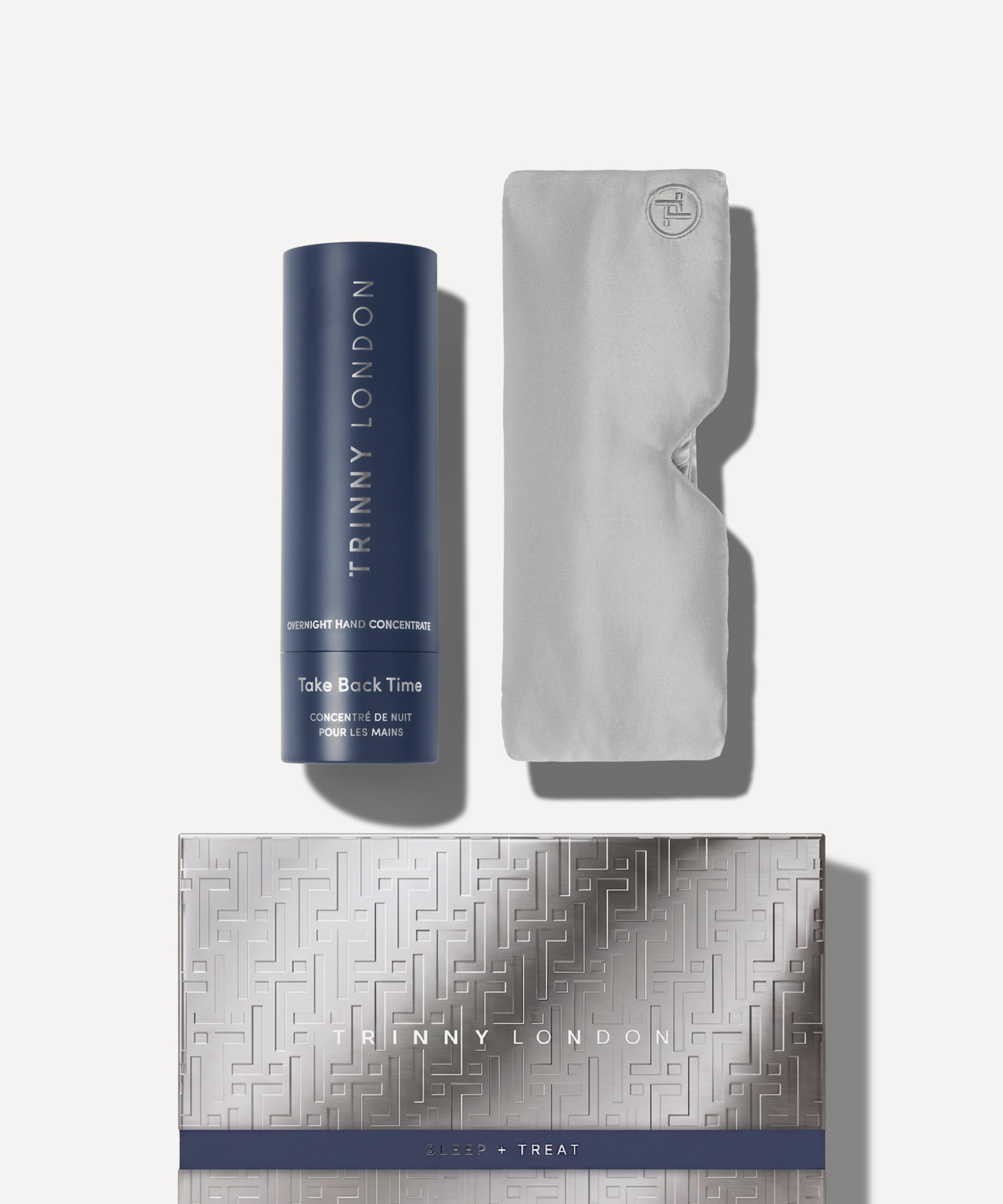 Trinny London - The Sleep and Treat Set