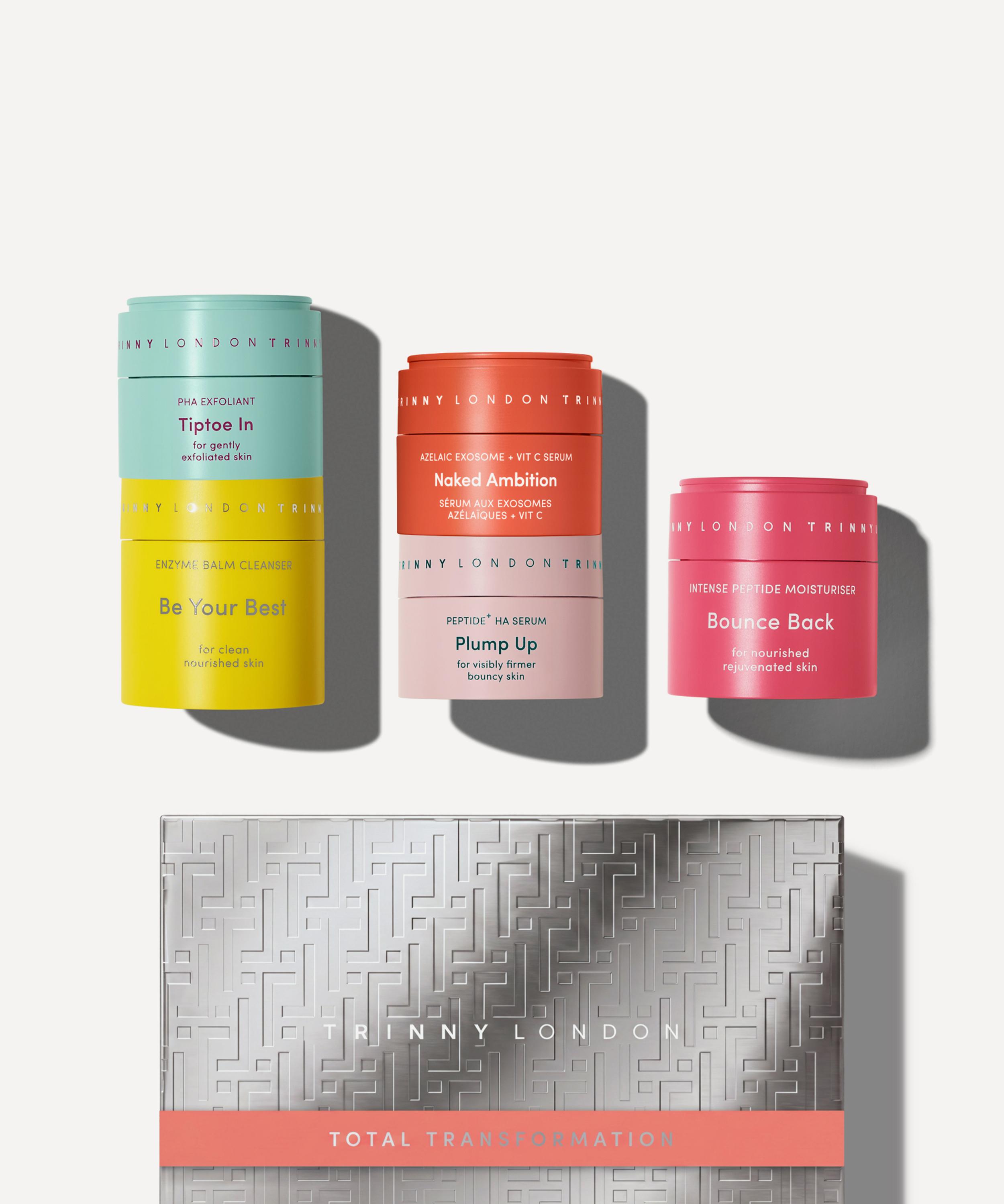 Trinny London - The Total Transformation Skin Set