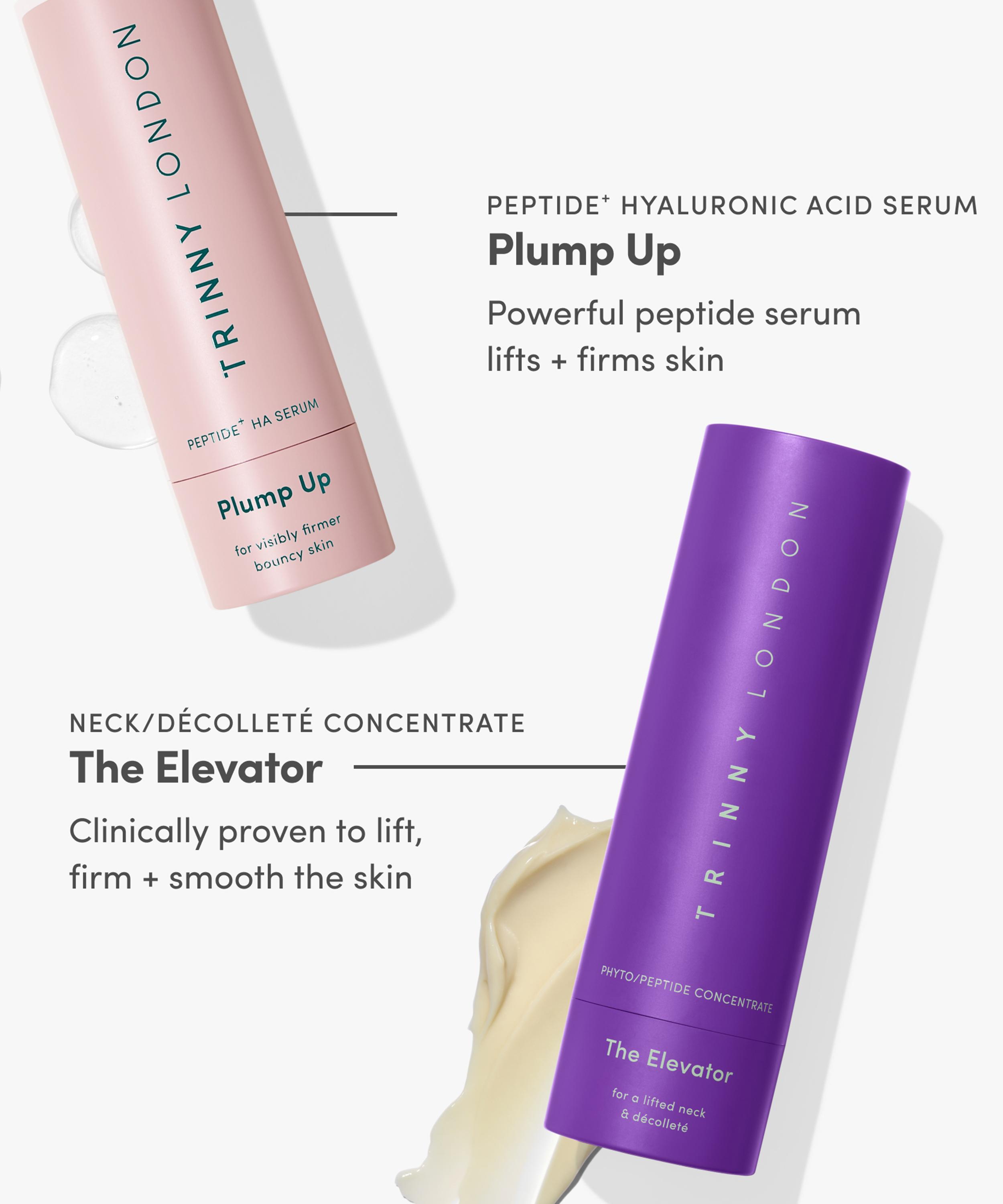 Trinny London - The Uplifted Skin Set image number 1