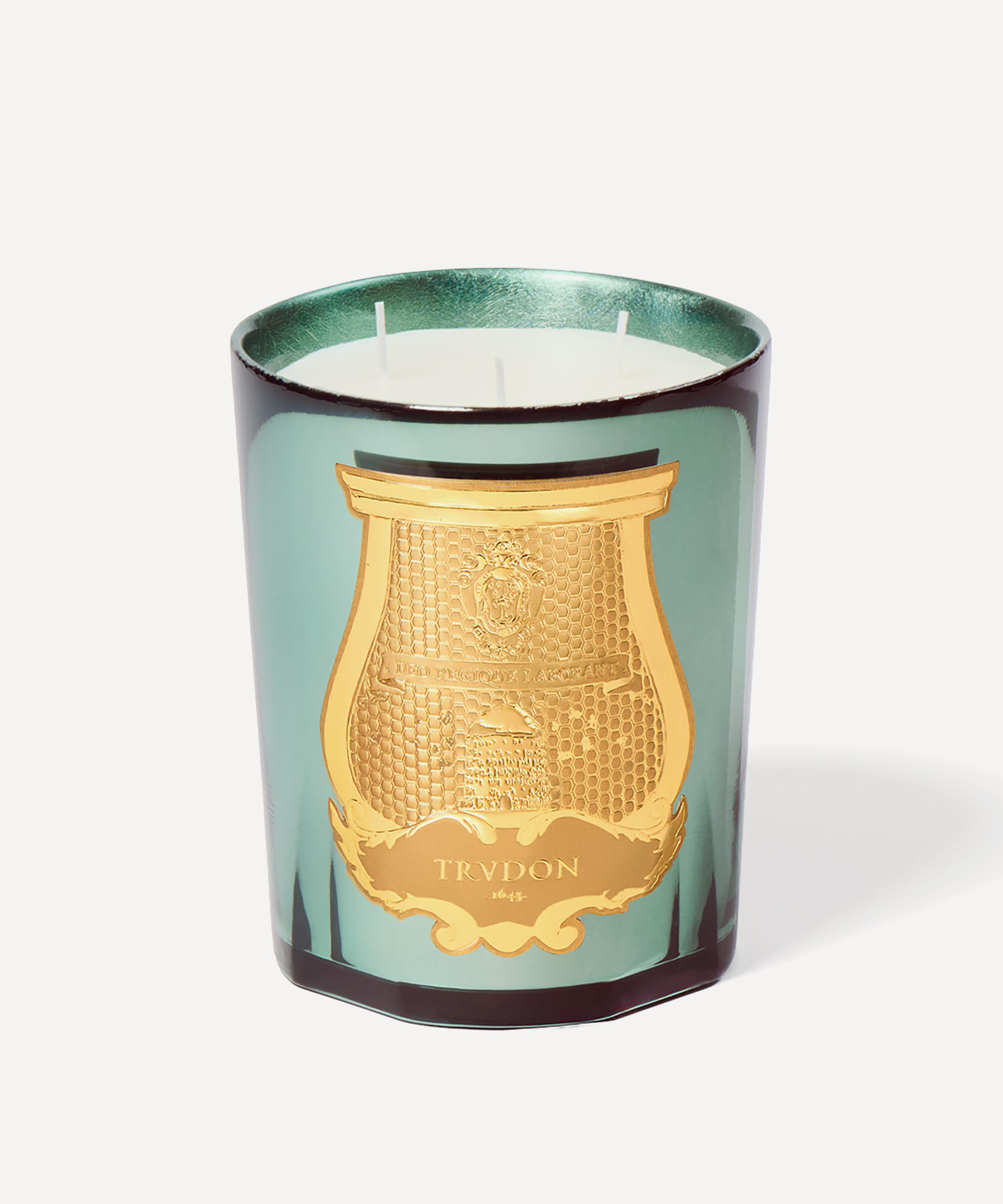 Trudon - The Intermezzo Fir Scented Candle 800g