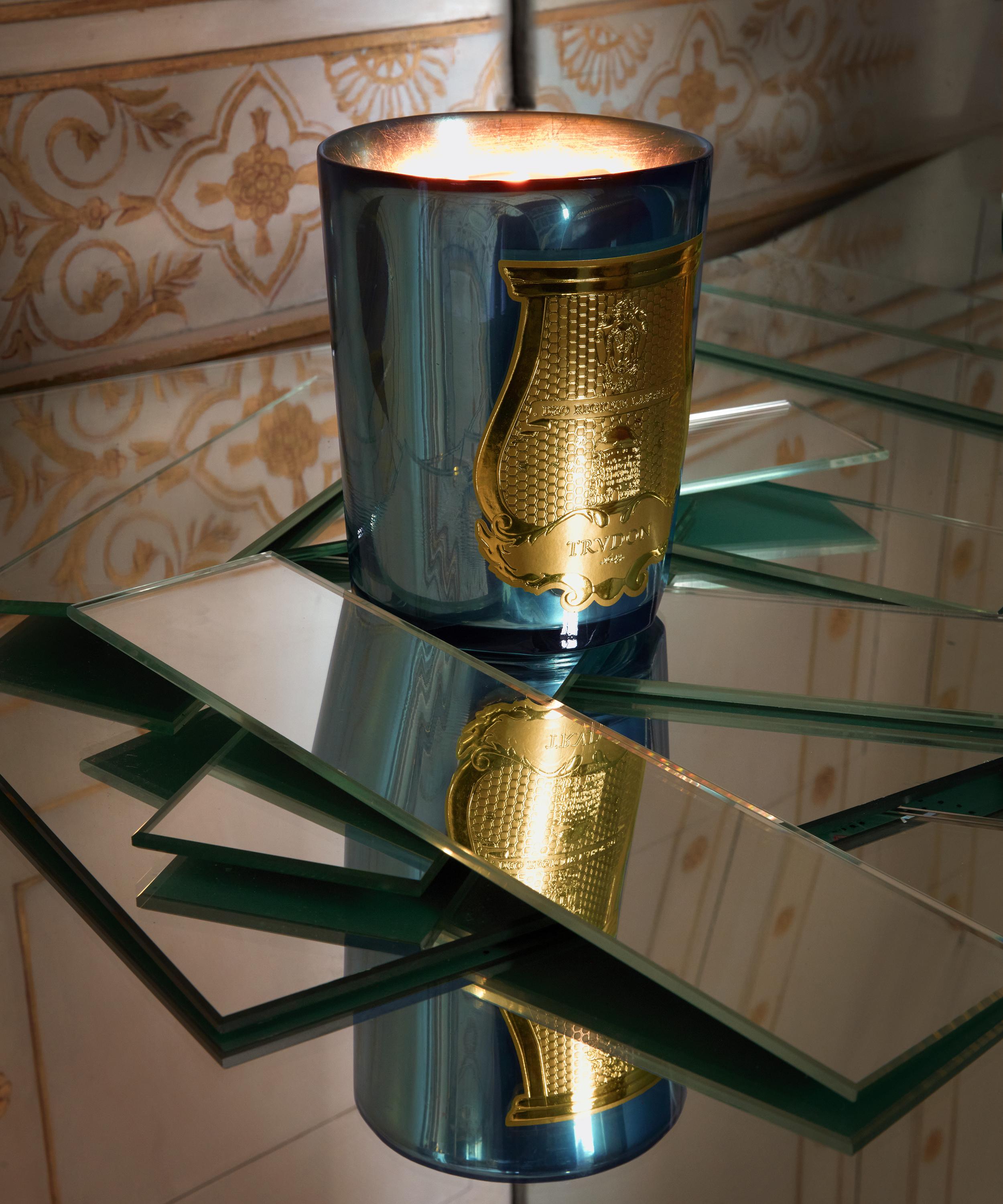 Trudon - The Intermezzo Fir Scented Candle 800g image number 1