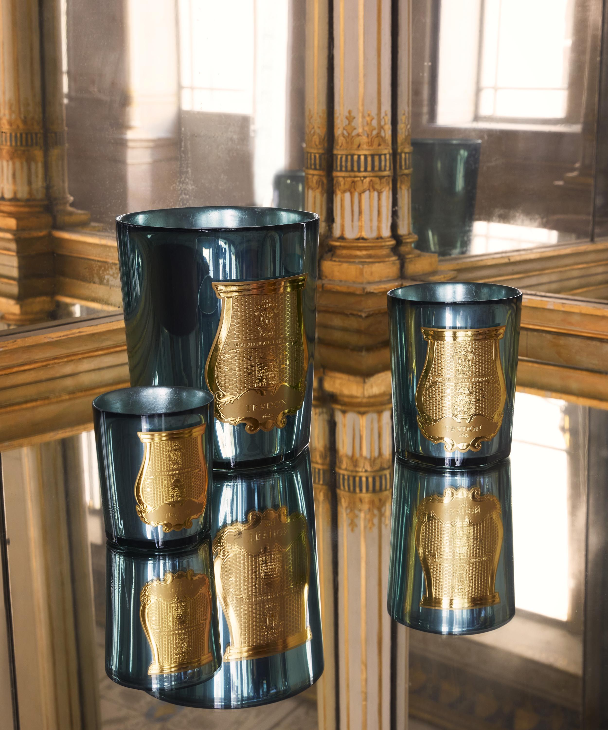 Trudon The Intermezzo Fir Scented Candle 800g | Liberty