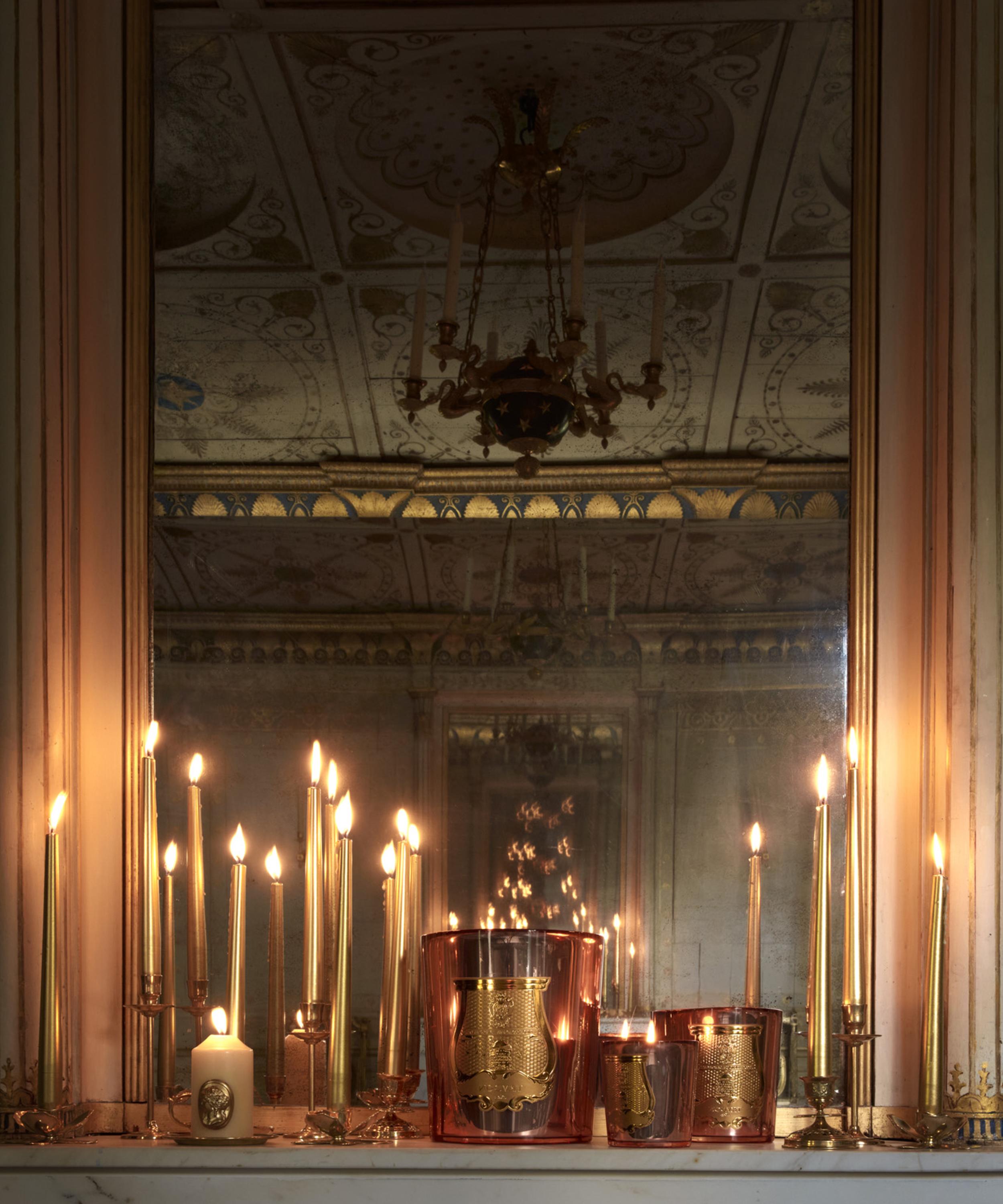 Trudon - The Intermezzo Nazareth Scented Candle 800g image number 2