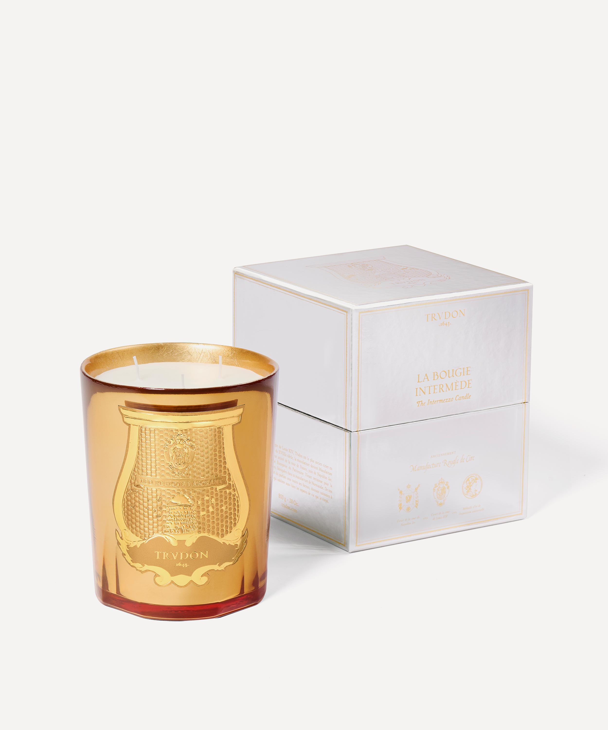Trudon The Intermezzo Galerie des Flammes Scented Candle 800g