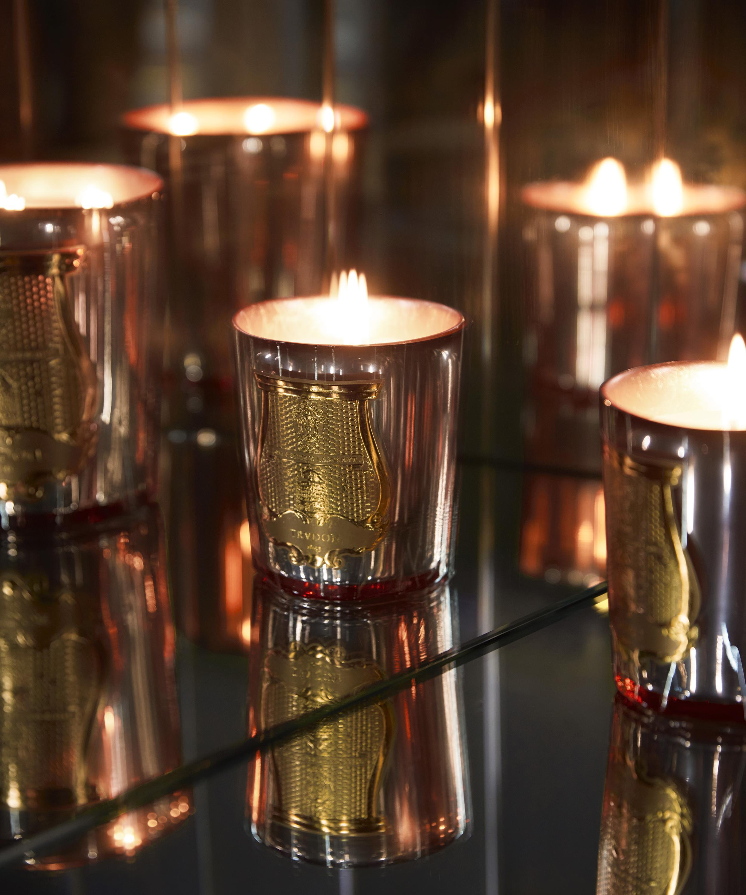 Trudon - The Intermezzo Galerie des Flammes Scented Candle 800g image number 1